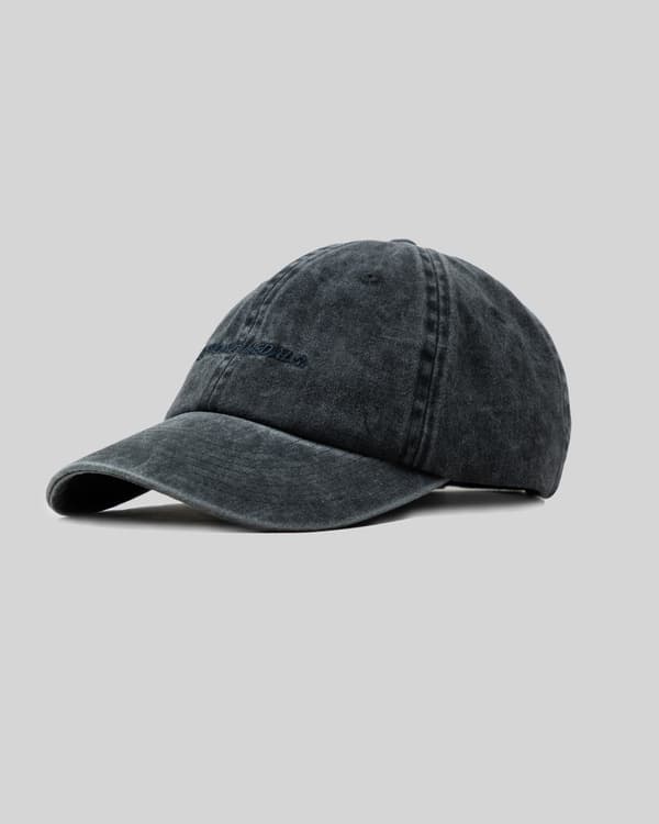 Acid Logo Dad Cap