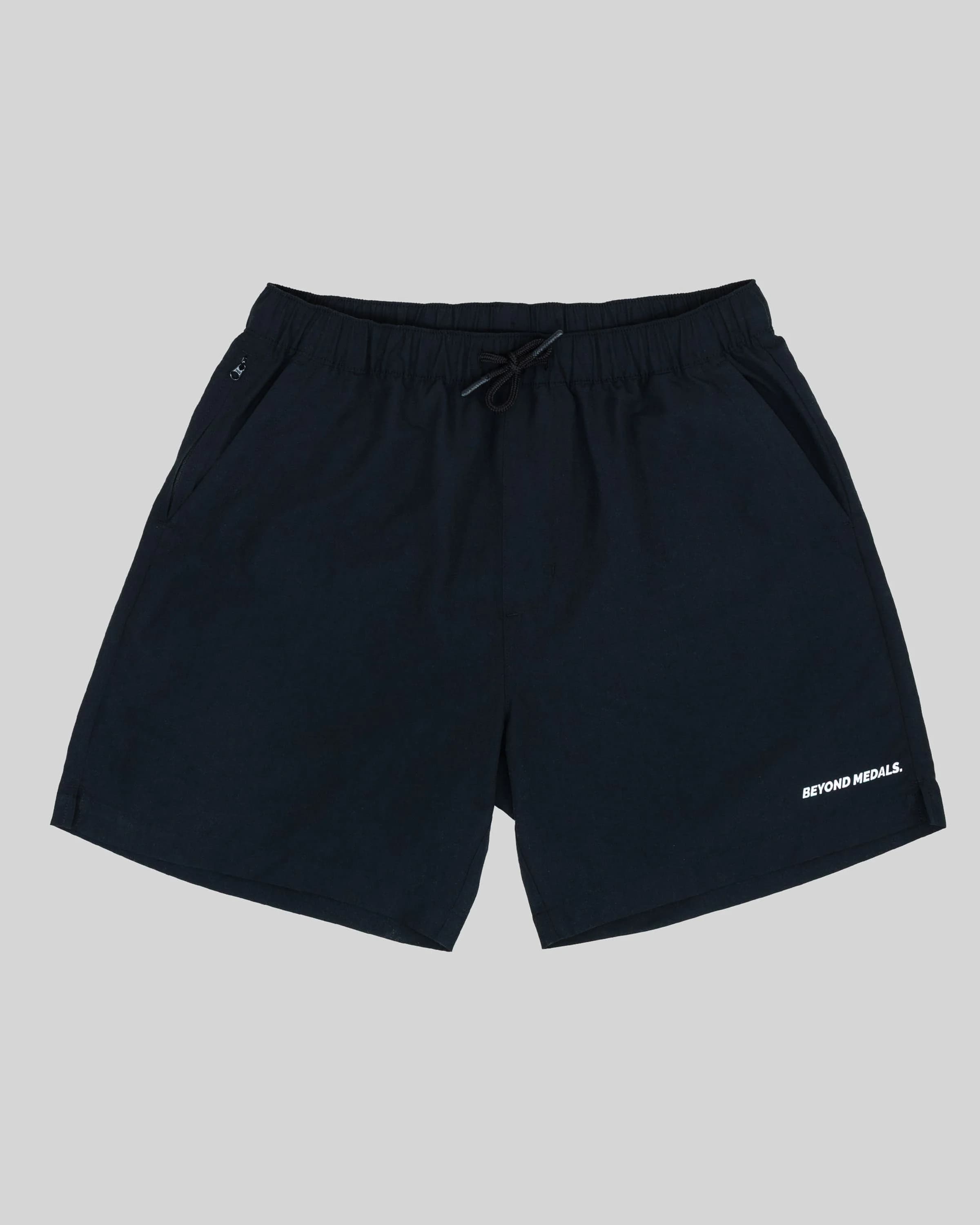 Swim shorts