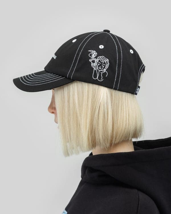 Angel Cap