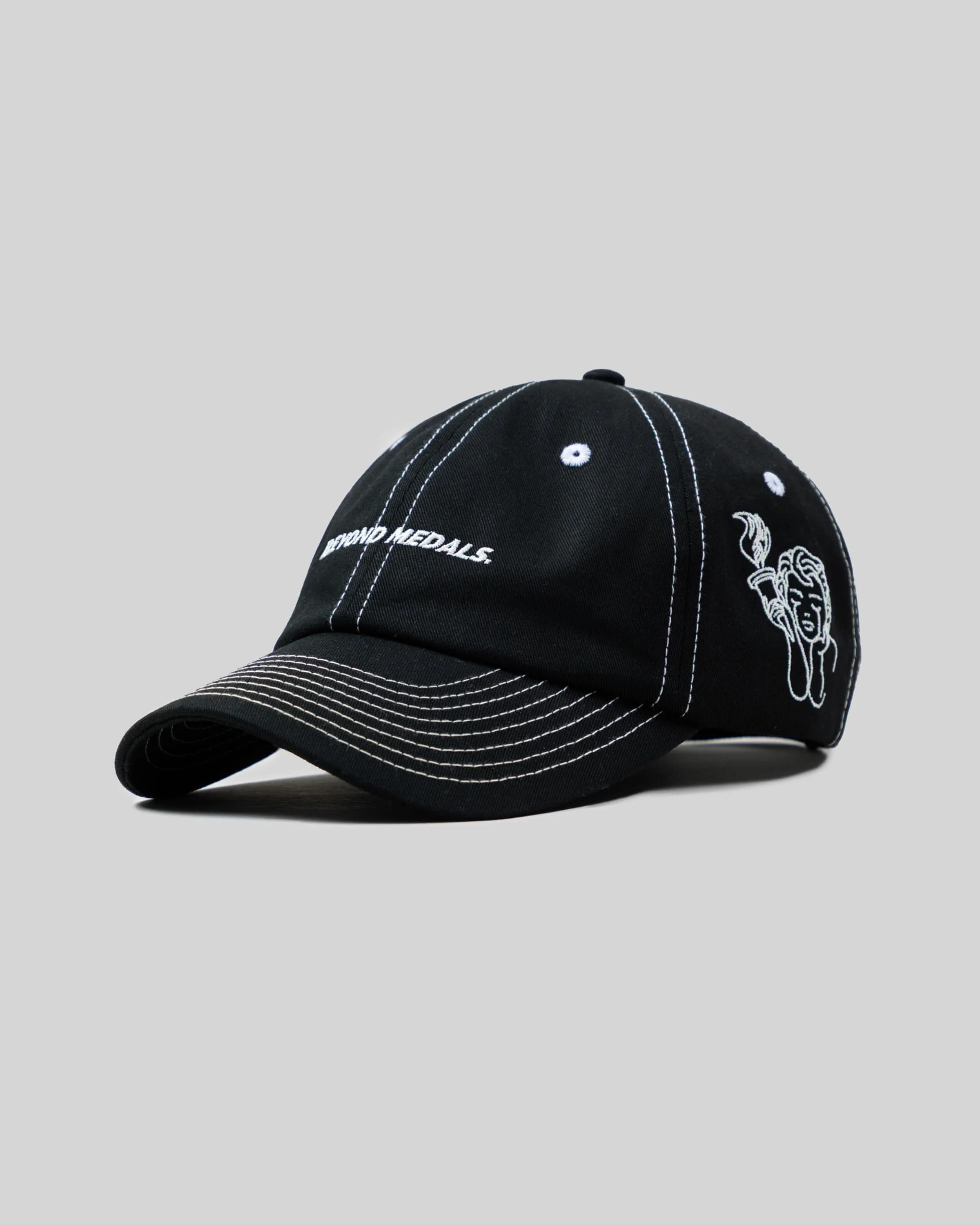 Angel Cap