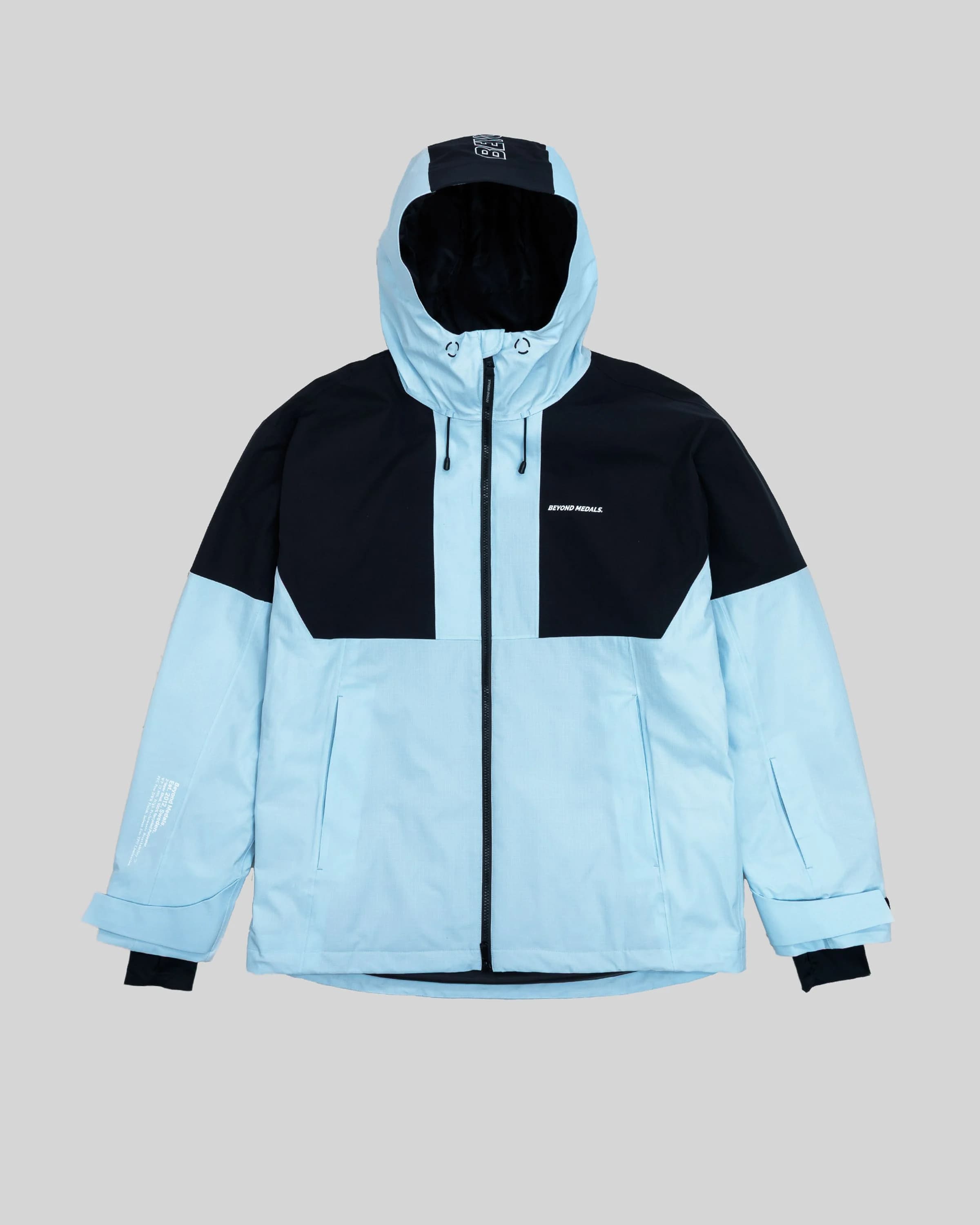 Fullzip Jacket Ripstop