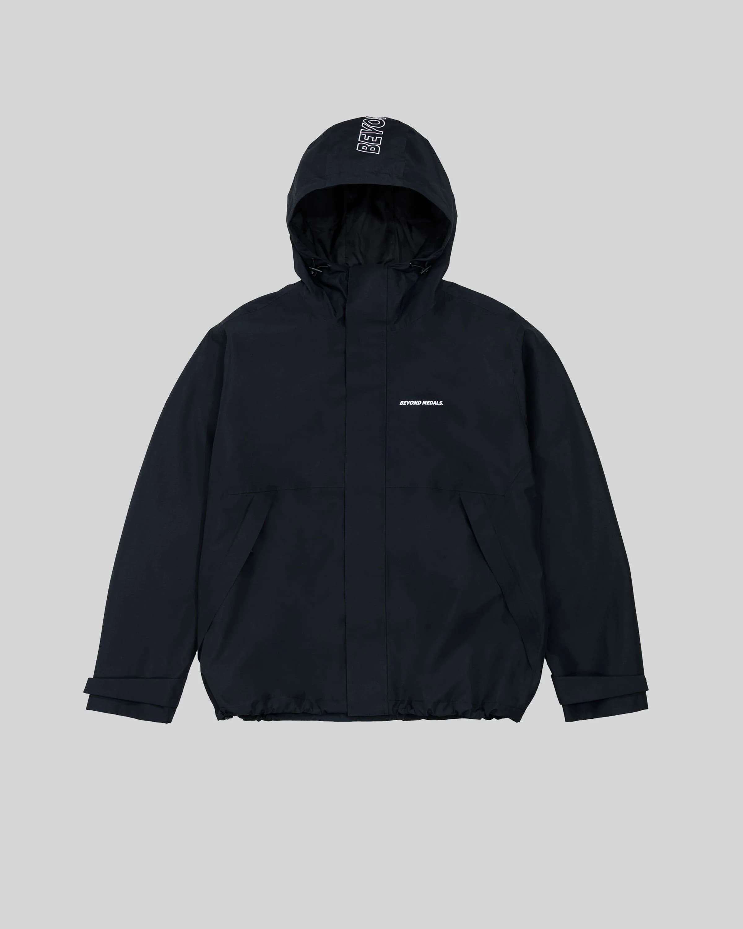 The Jacket