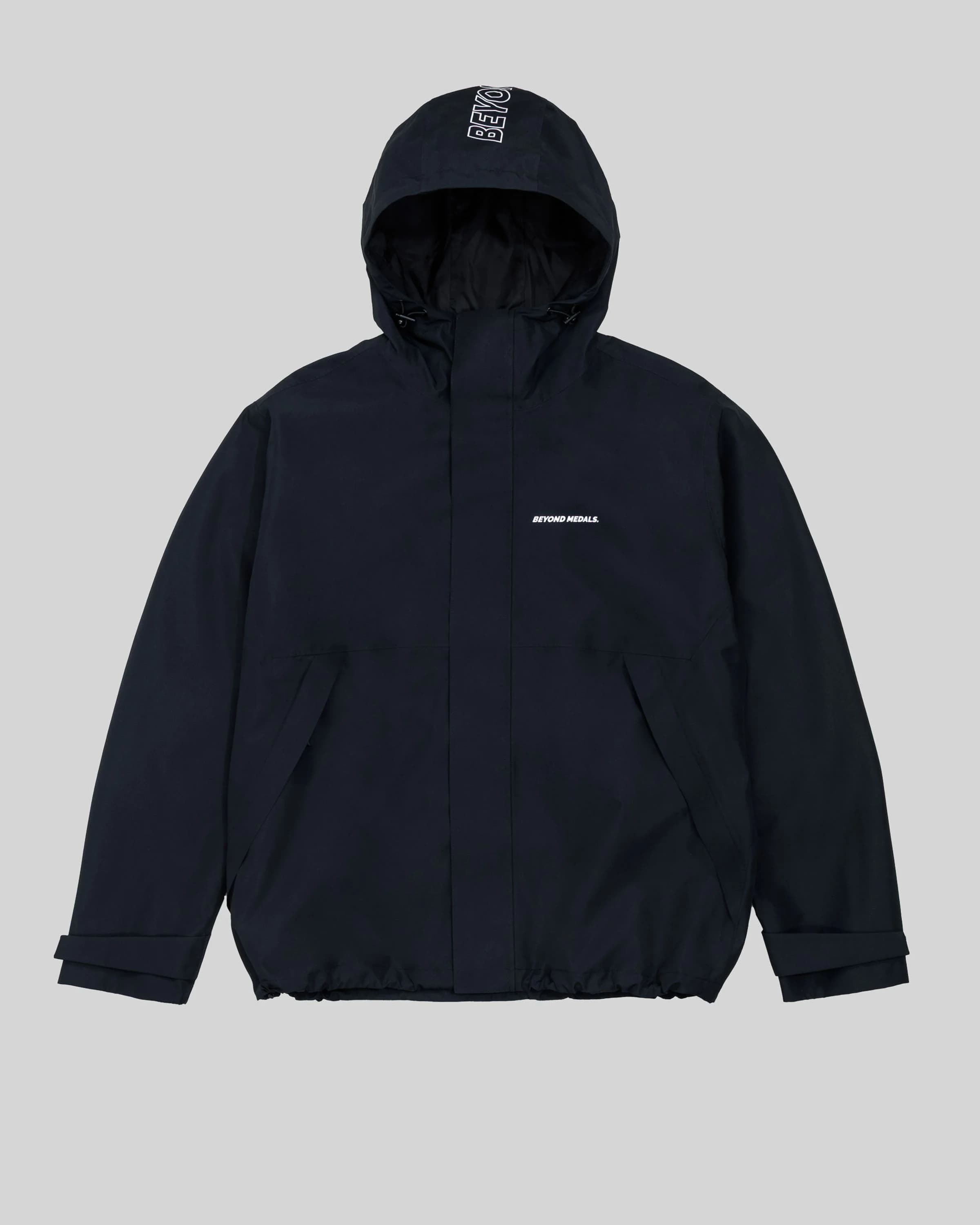 The Jacket