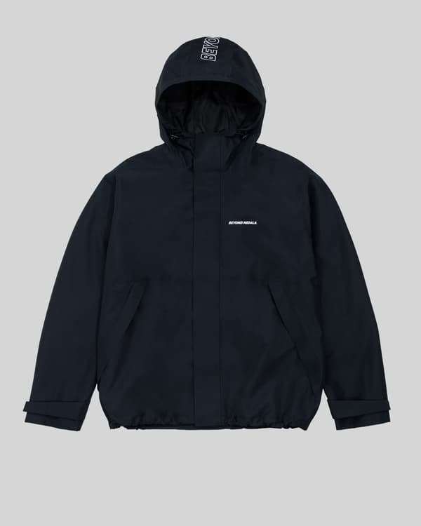 The Jacket