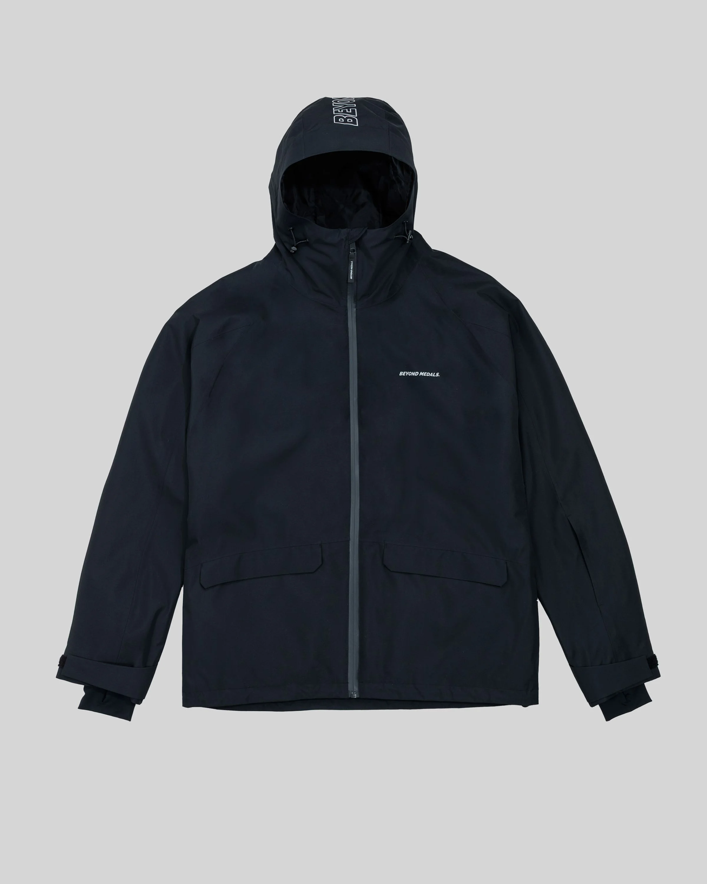 Nostalgia Jacket