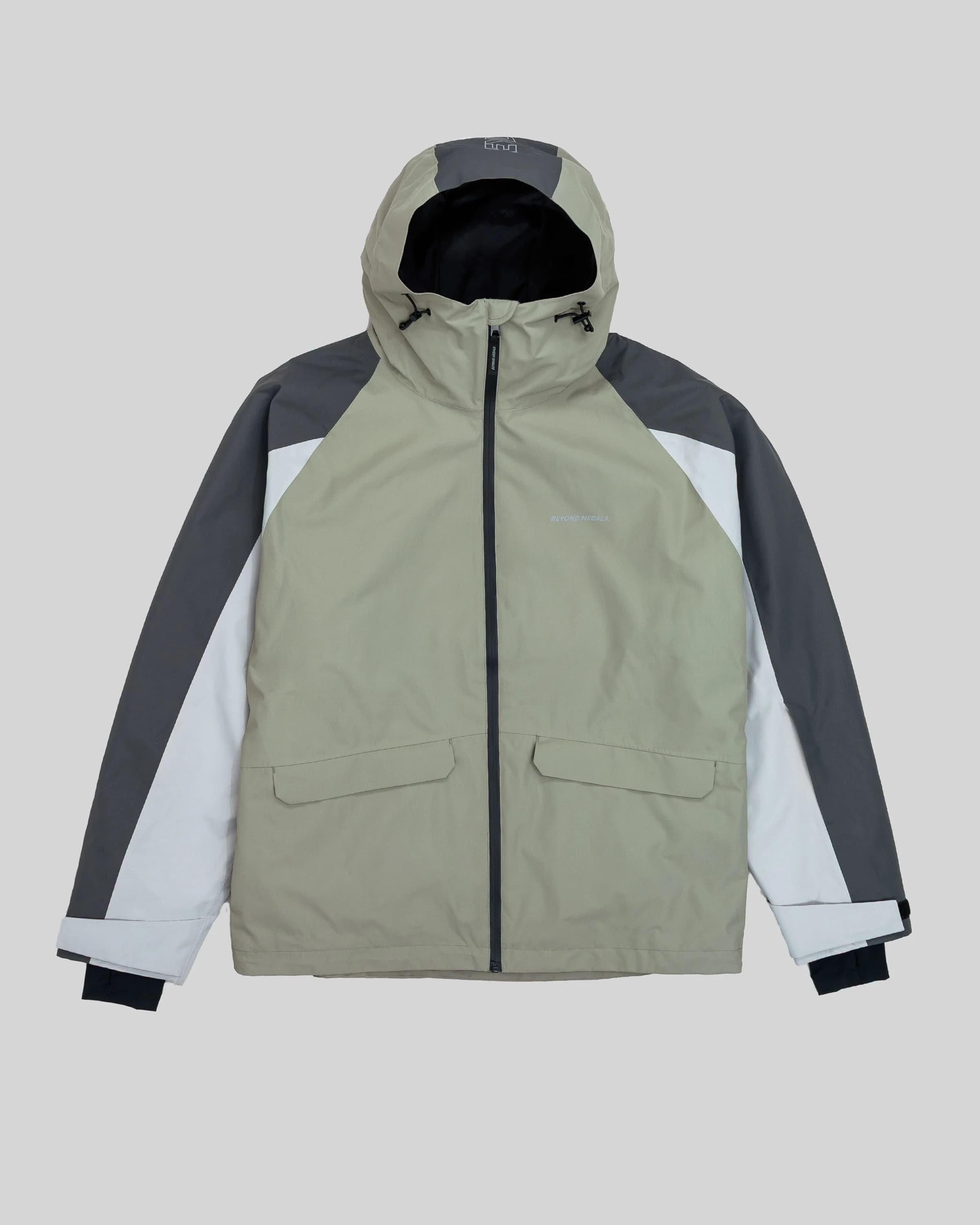 Nostalgia Jacket
