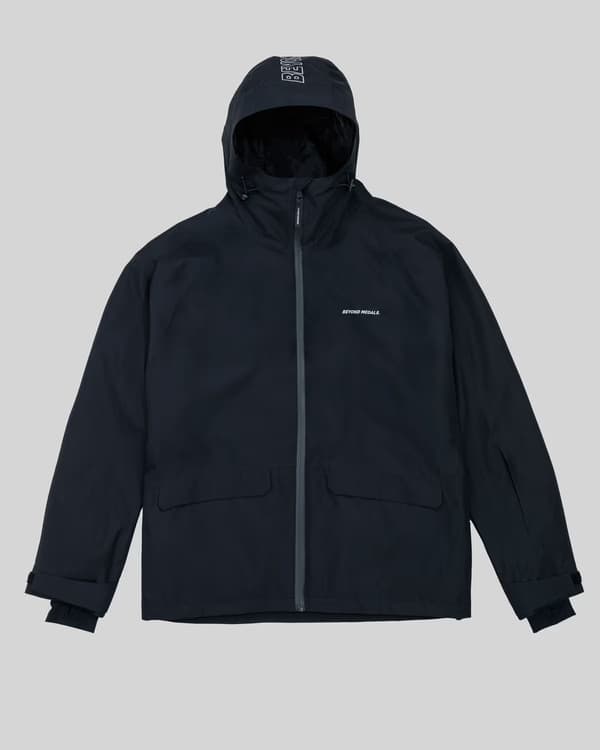 Nostalgia Jacket 2L AW26