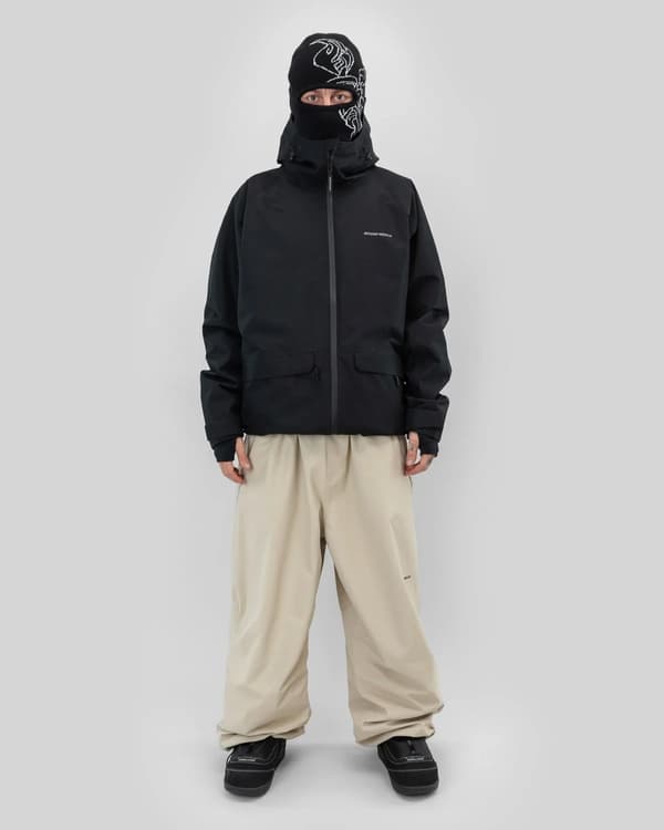 Nostalgia Jacket 2L AW26