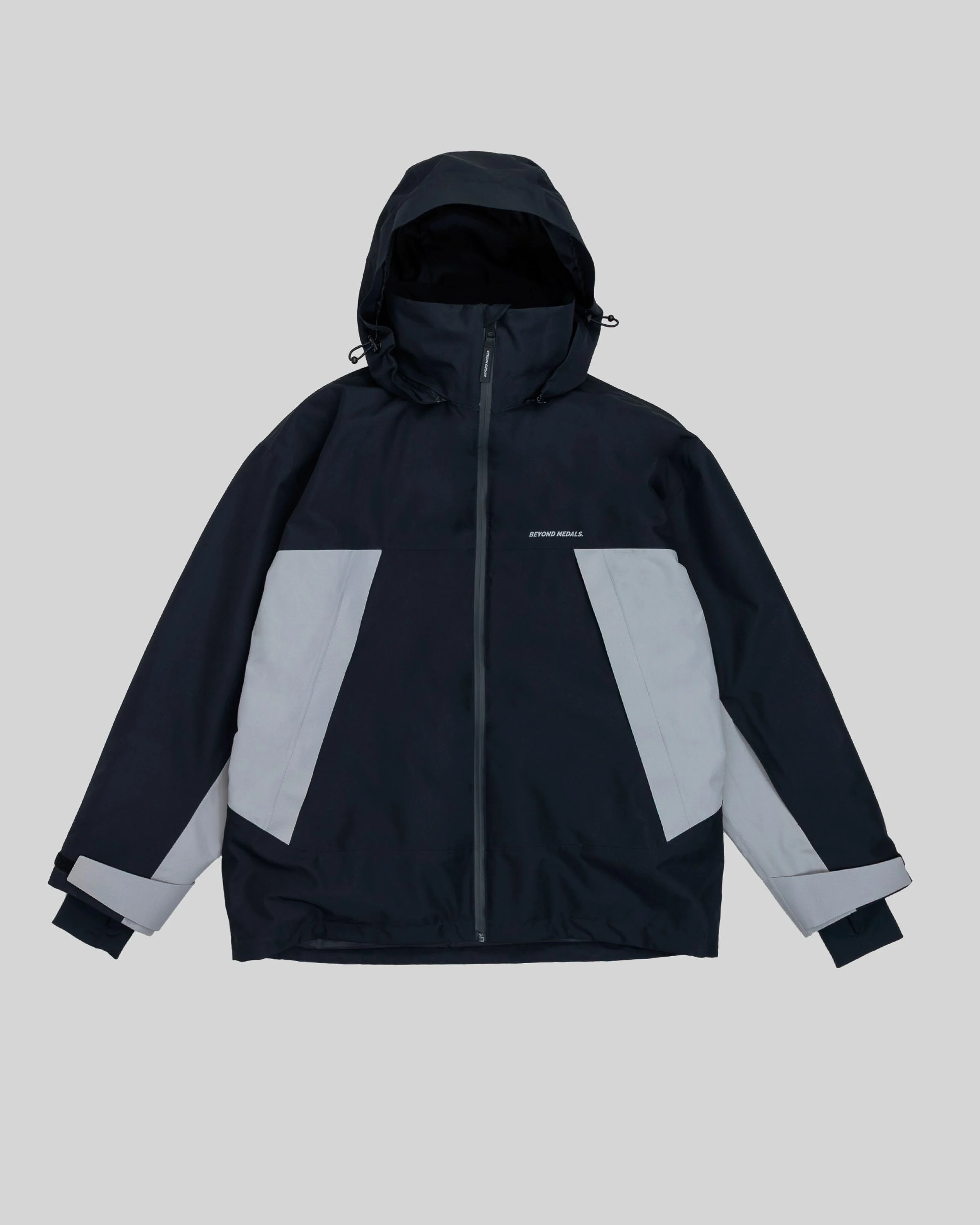 Division Jacket