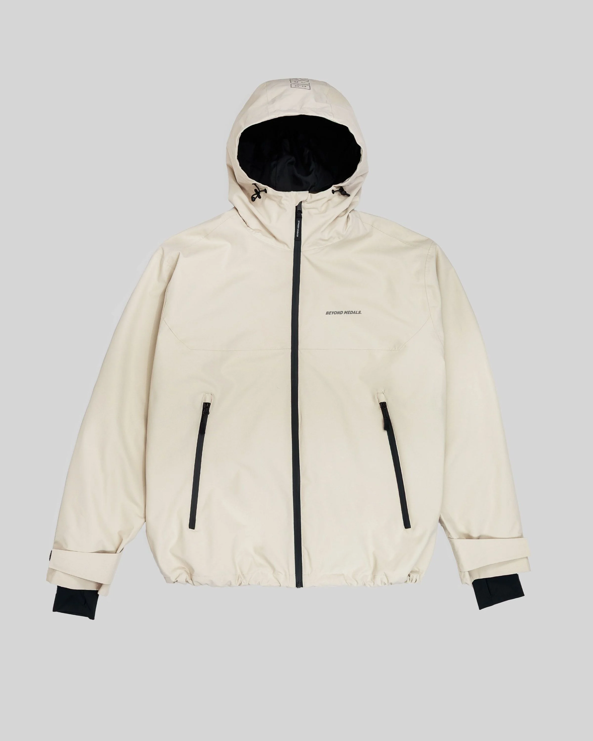 Park Jacket