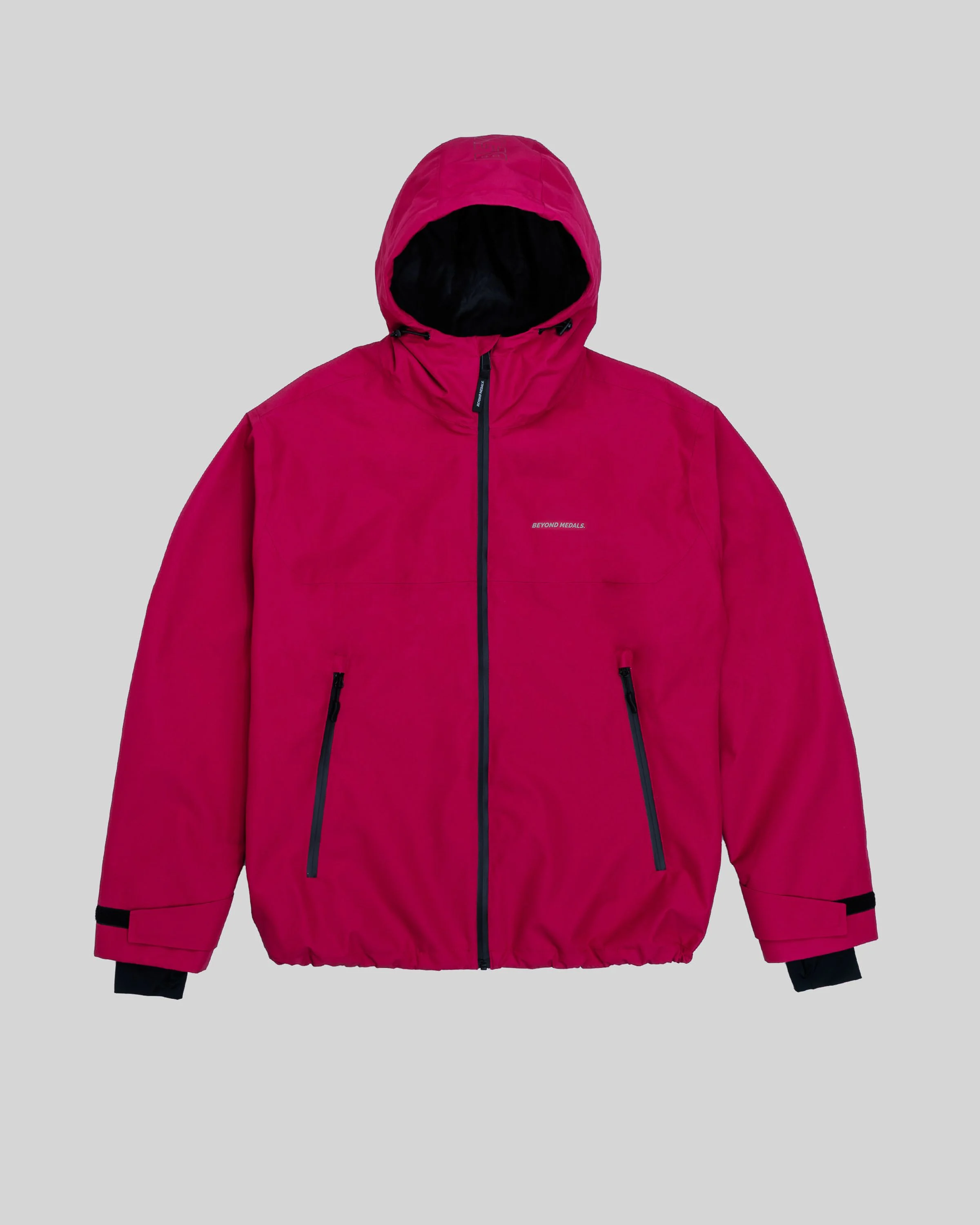 Park Jacket