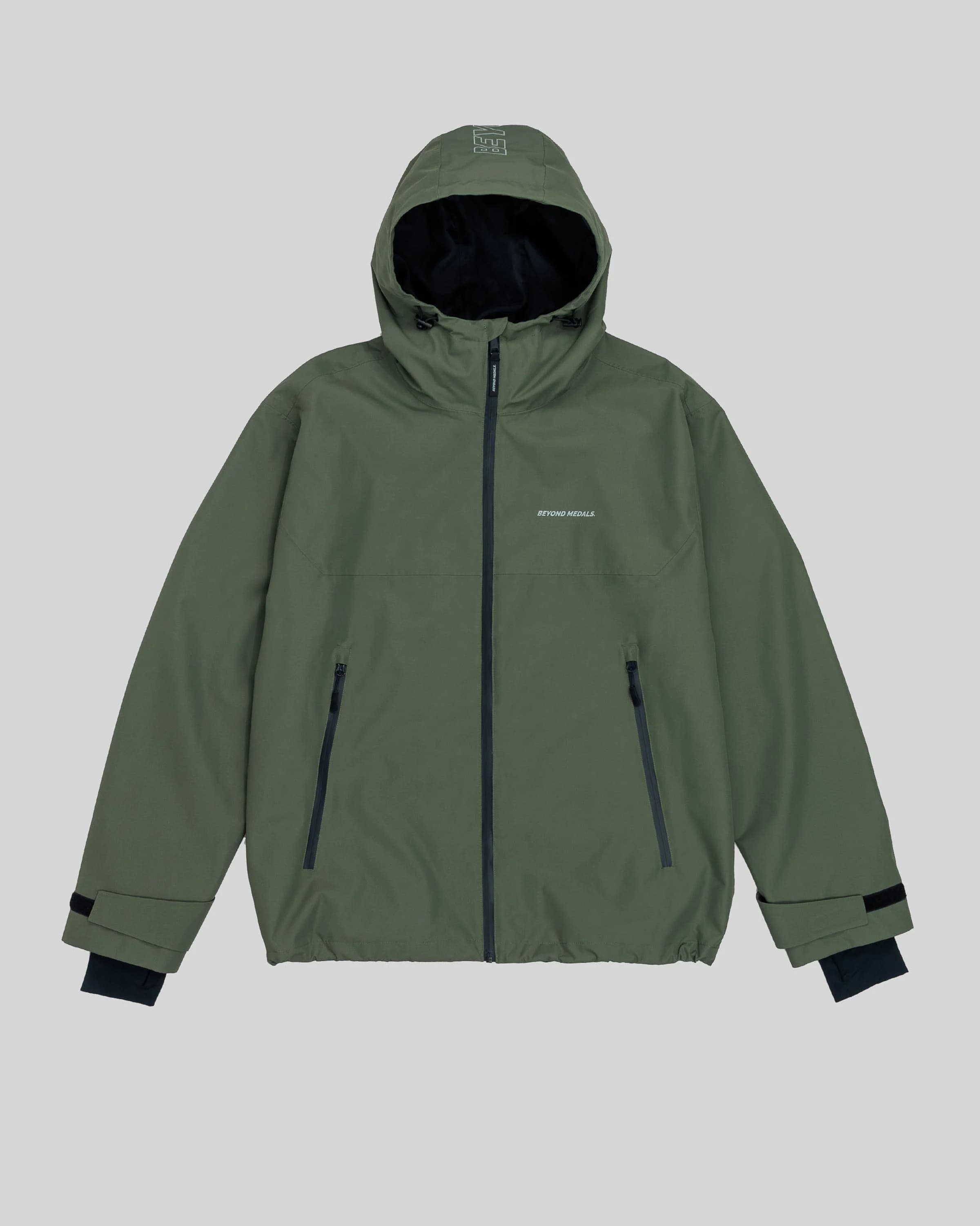 Park Jacket