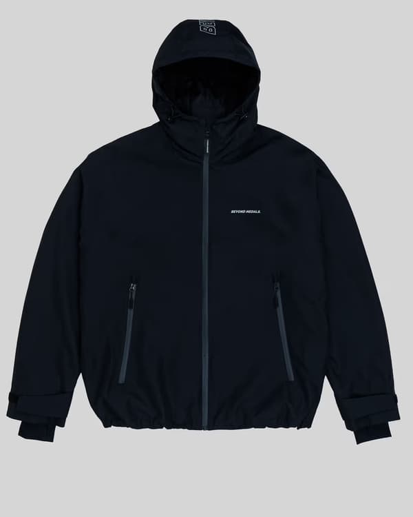 Park Jacket 2L AW26