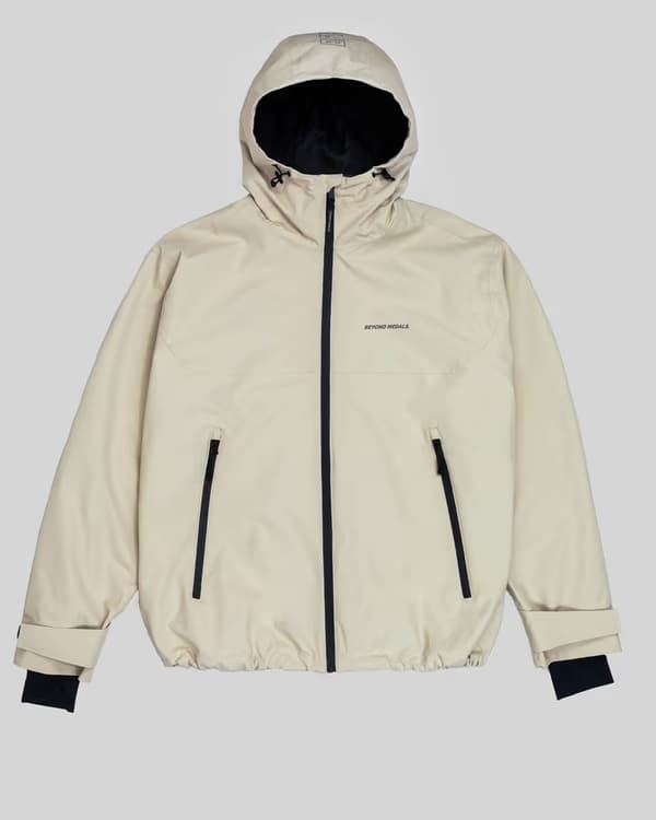 Park Jacket 2L AW26
