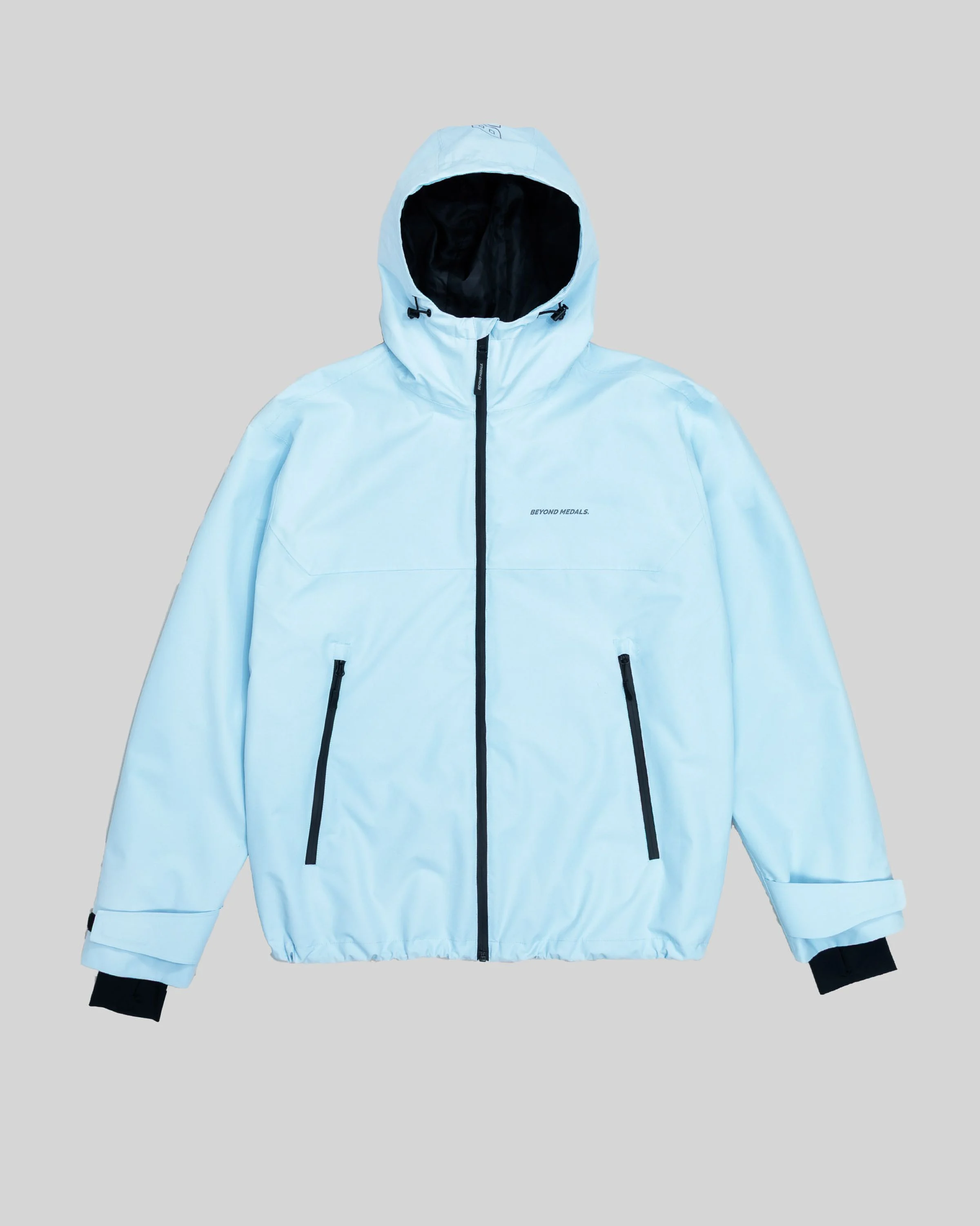 Park Jacket