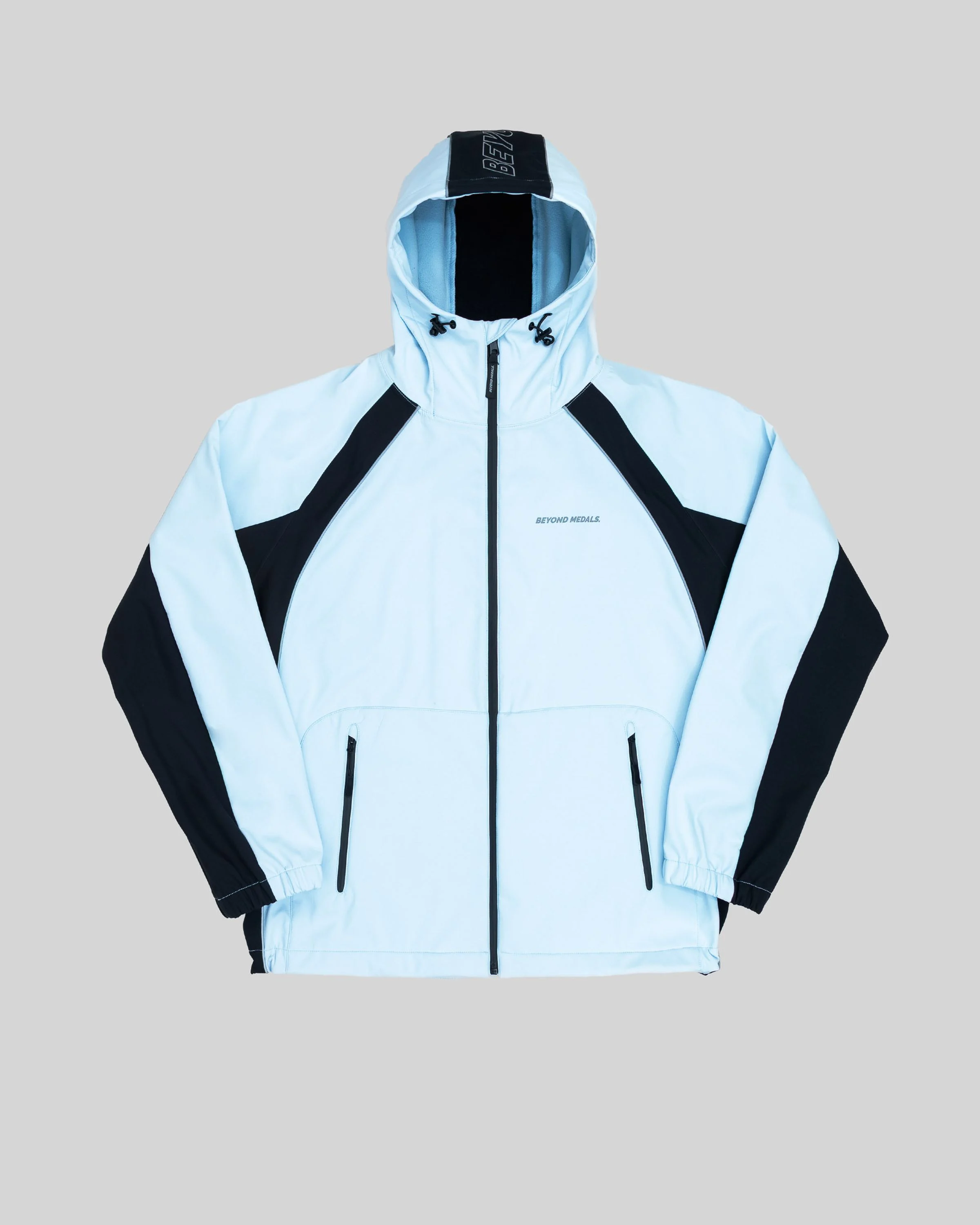 Softshell Jacket