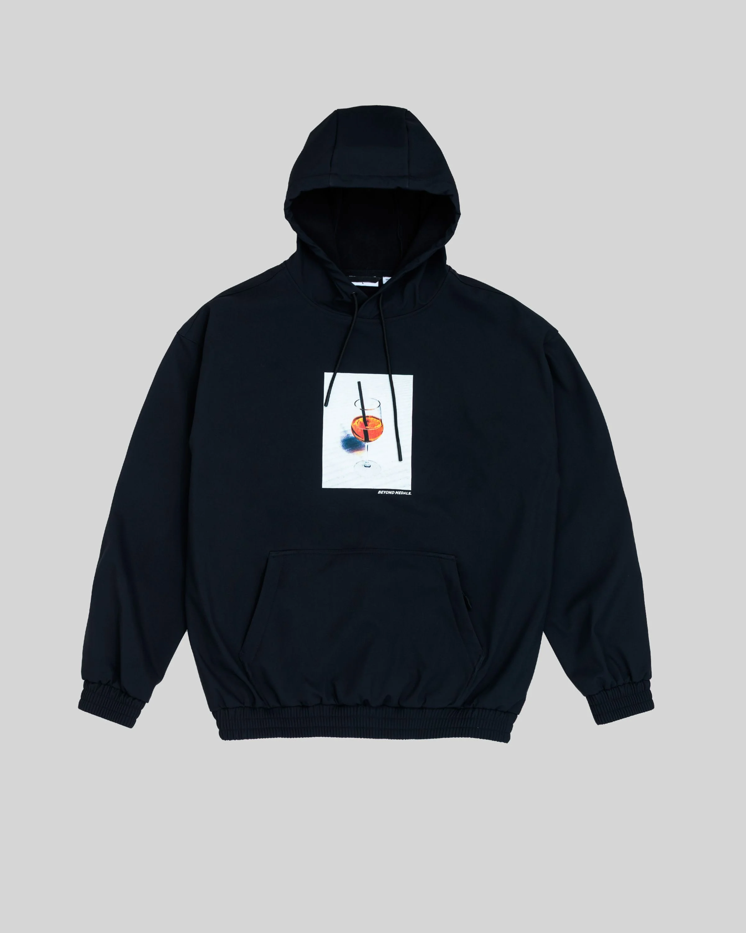 Softshell Hoodie