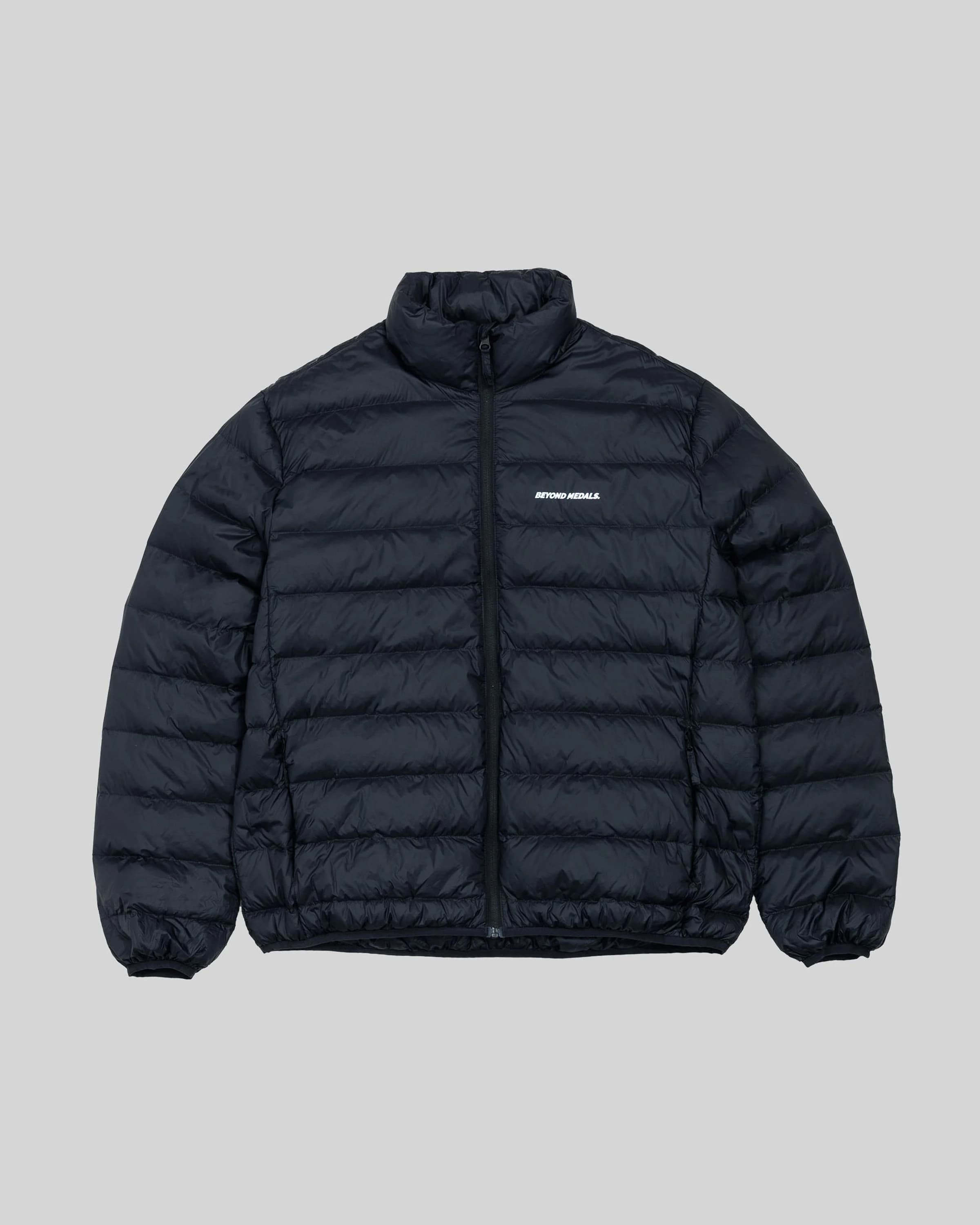 Packable Down Jacket