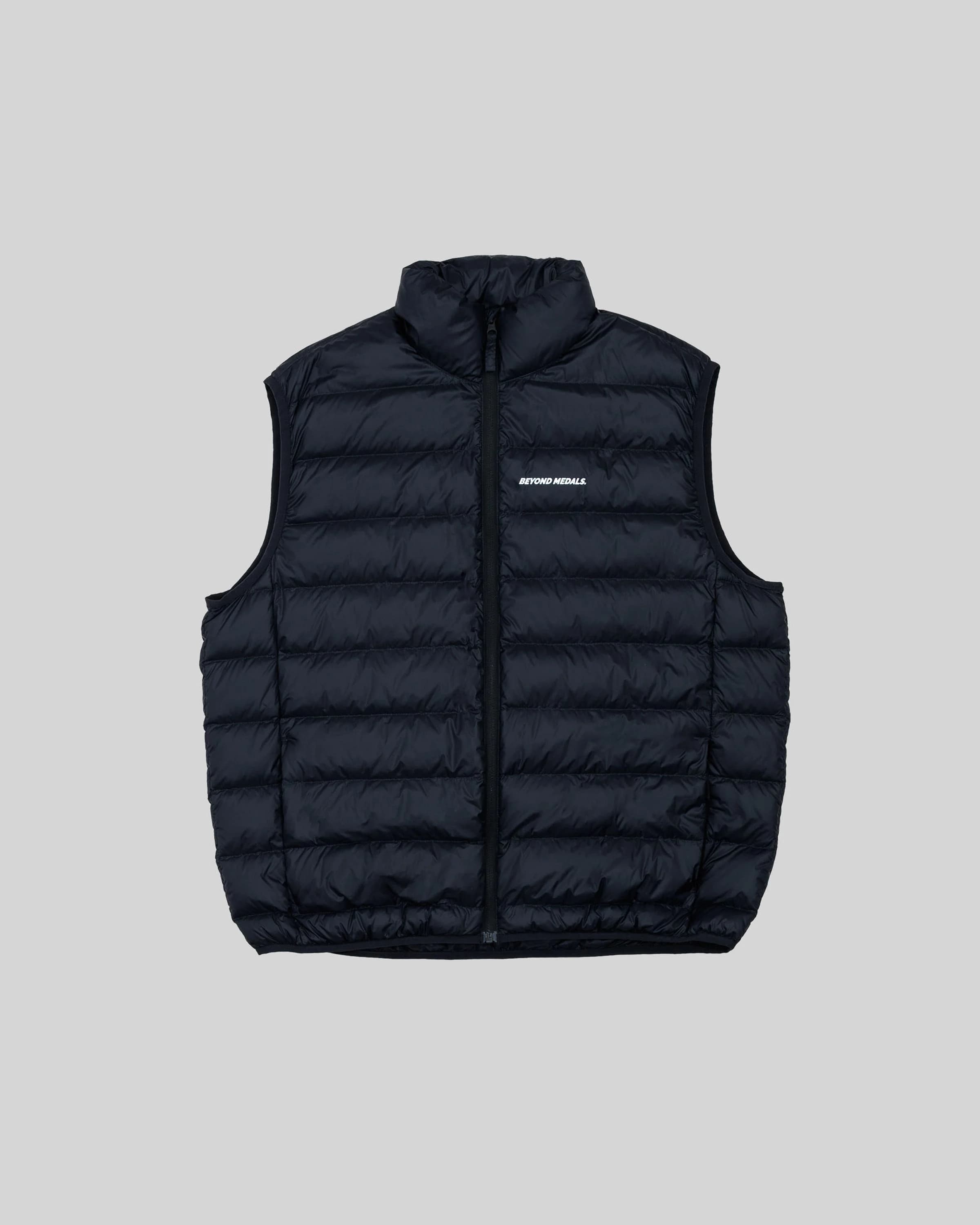 Packable Down Vest