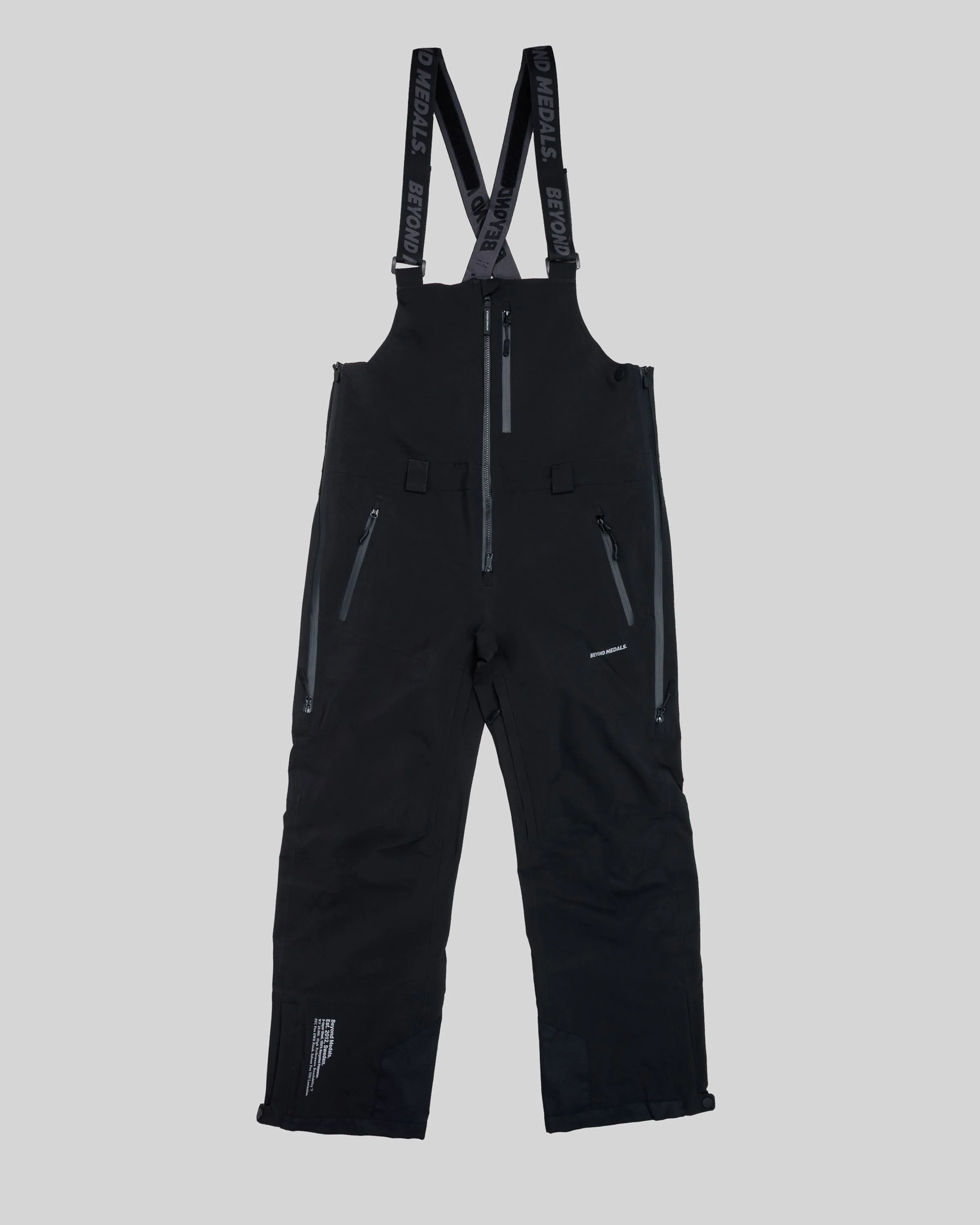 Tech Bib 2.0 3L