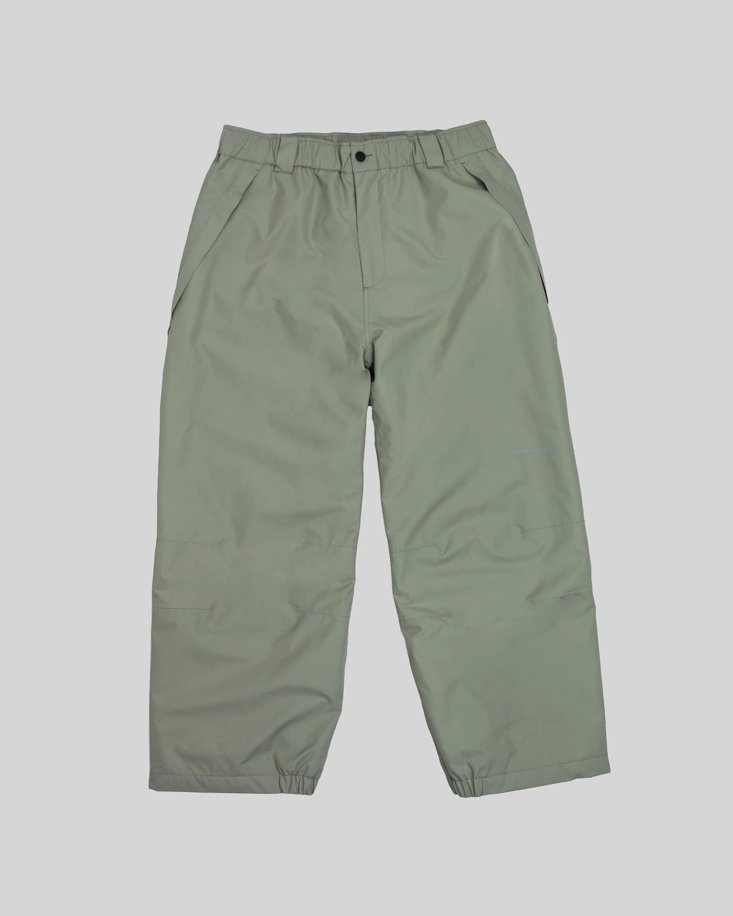 Nostalgia Pants