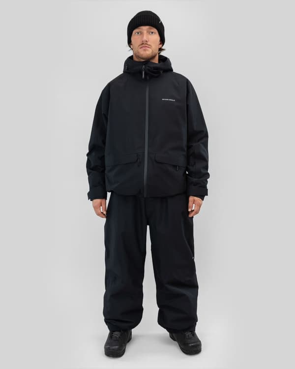 Nostalgia Pants 2L AW26