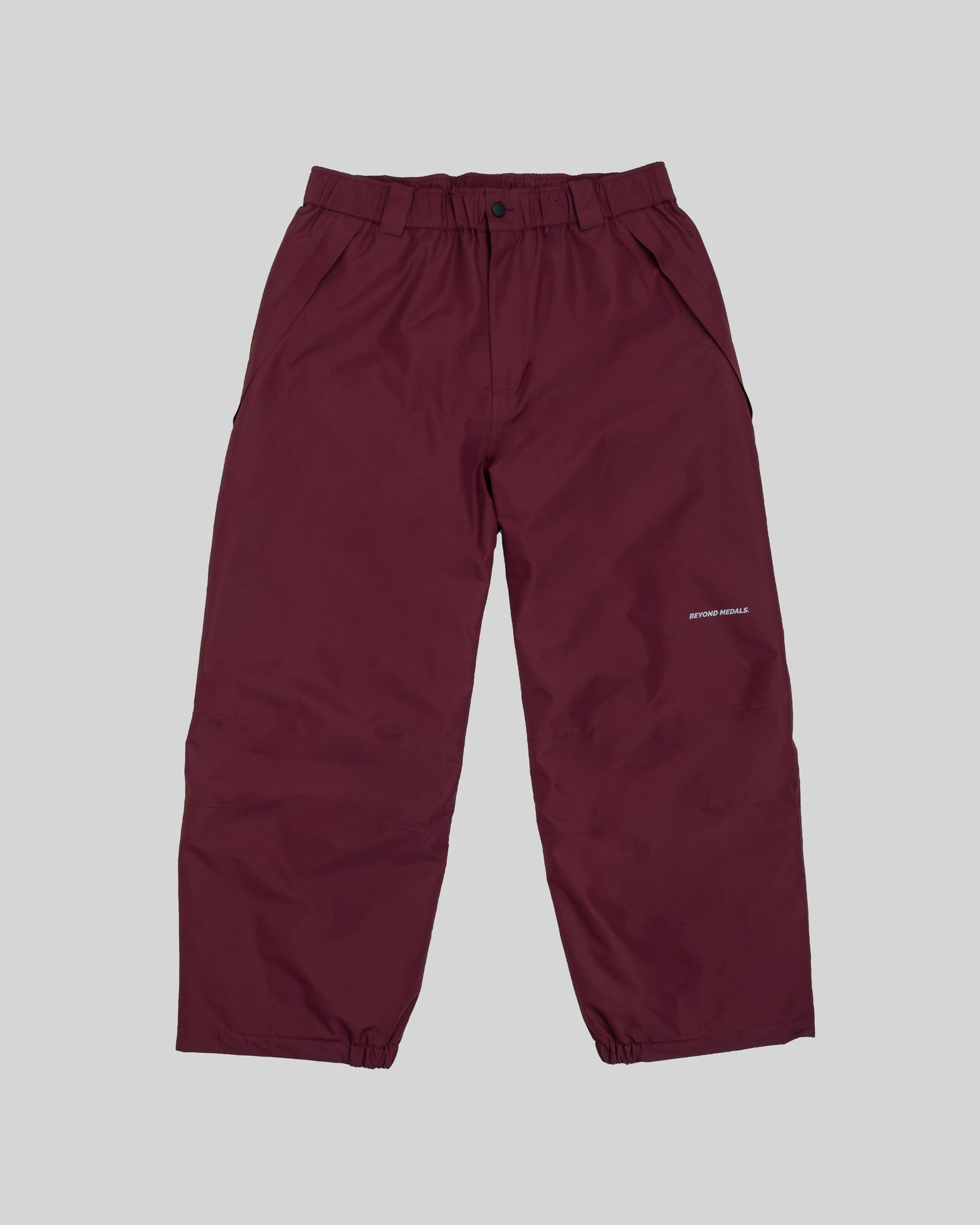 Nostalgia Pants