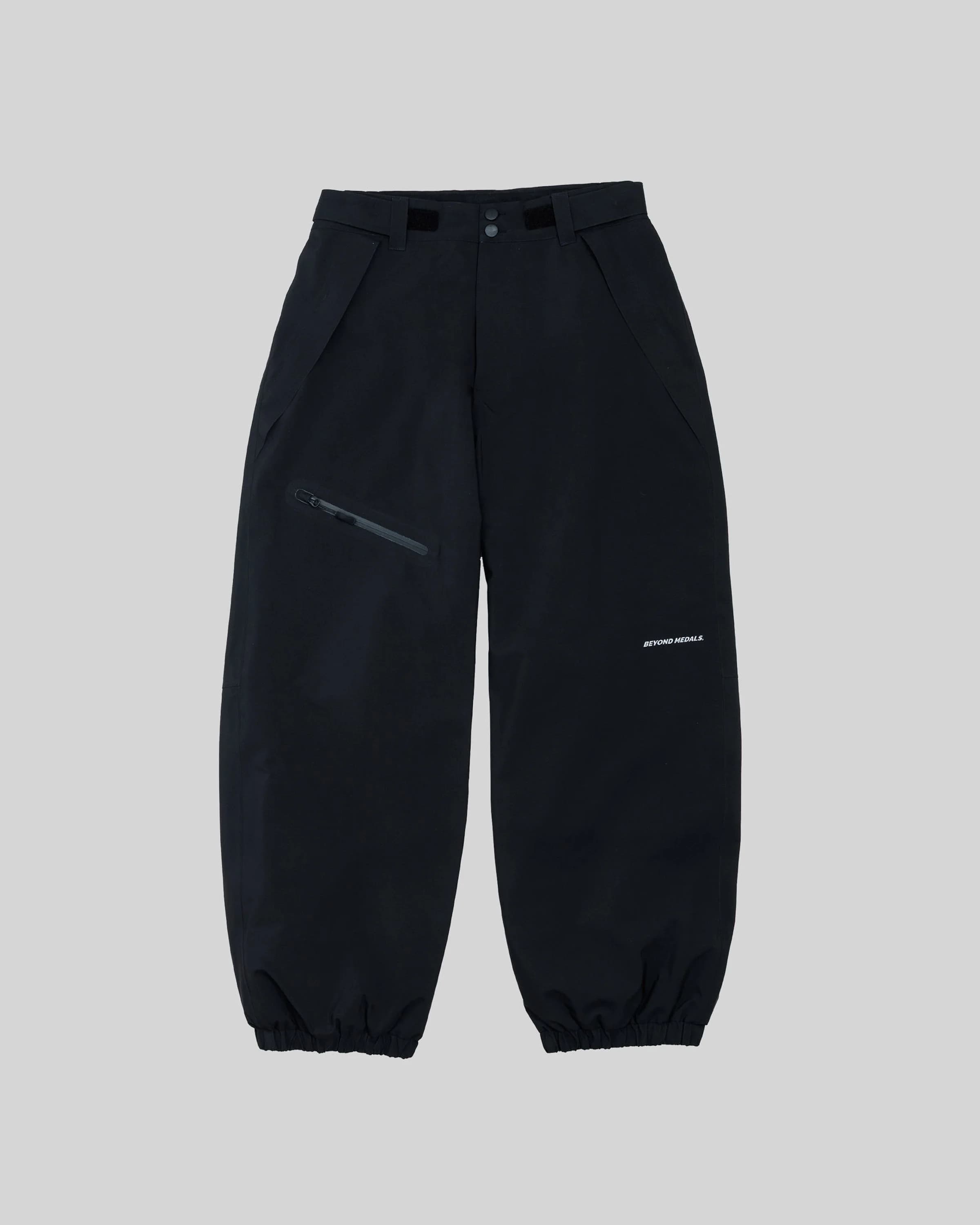 X Pants 3L