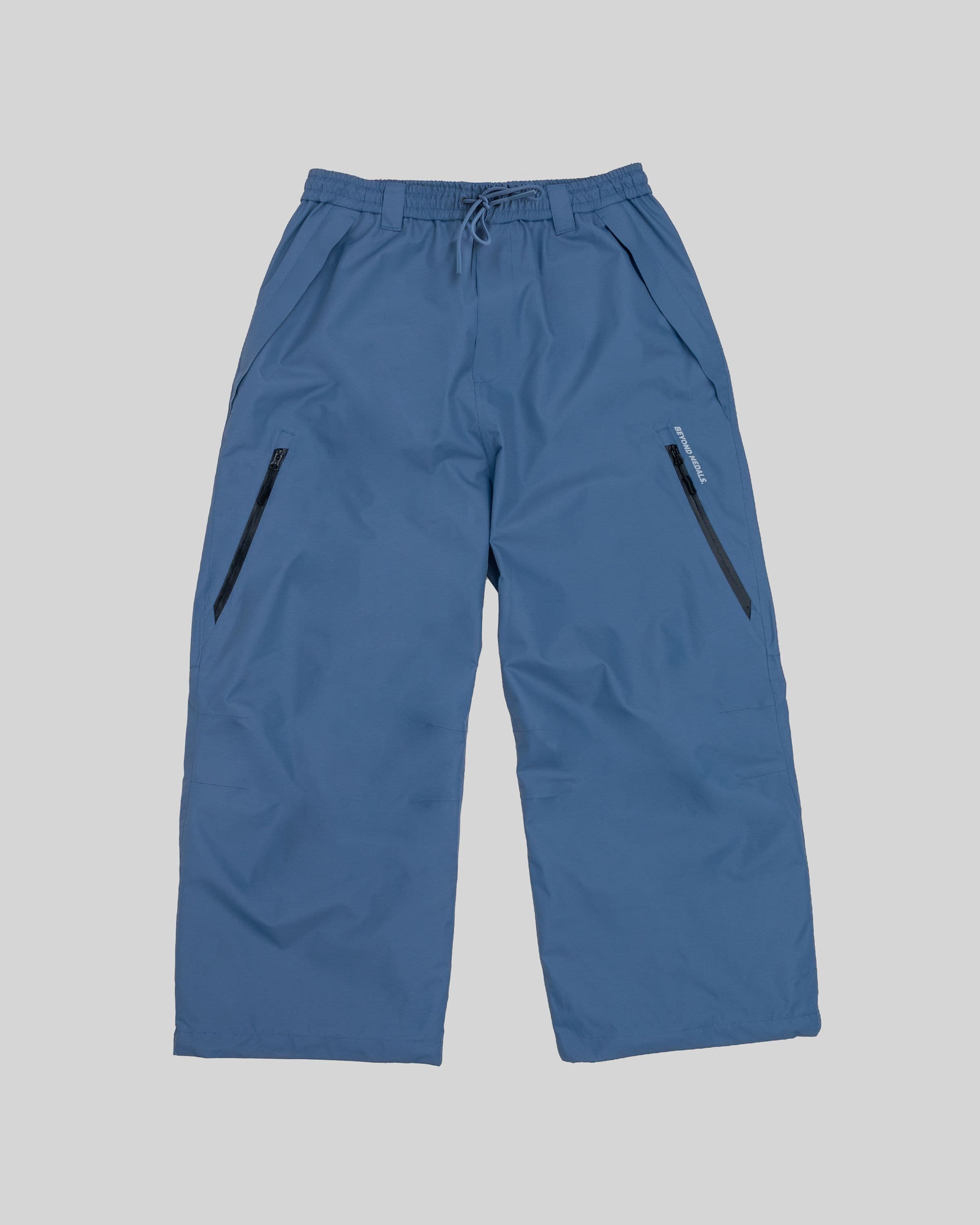Park Pants Zip