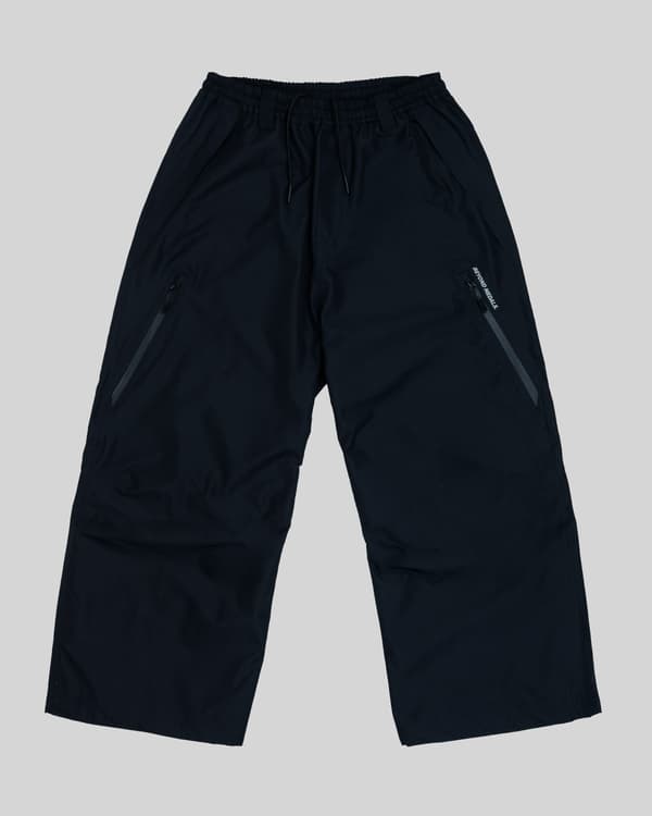 Park Pants Zip 2L AW26