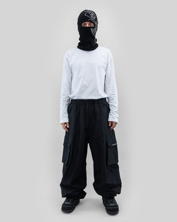 Park Pants Cargo 2L AW26