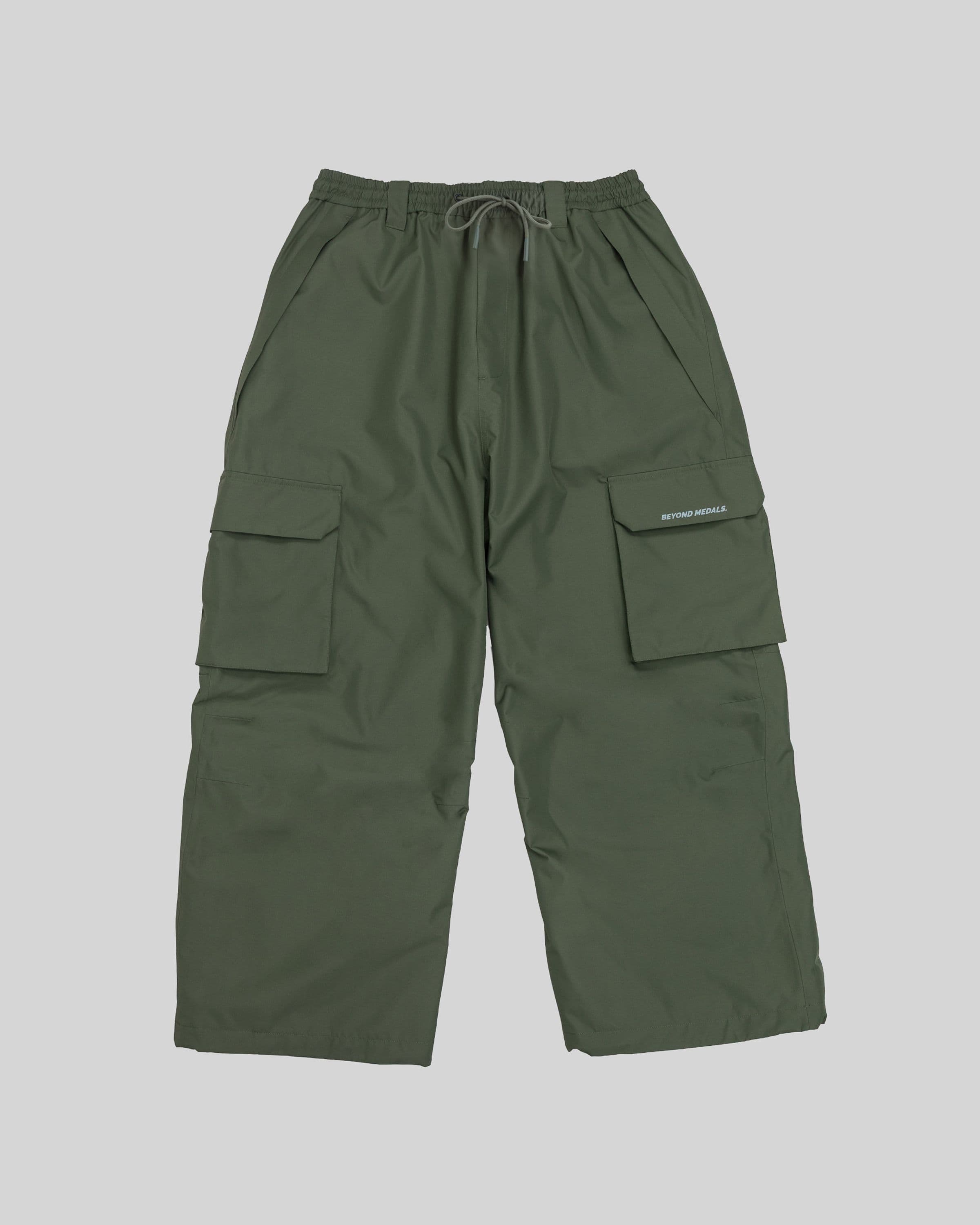 Park Pants Cargo