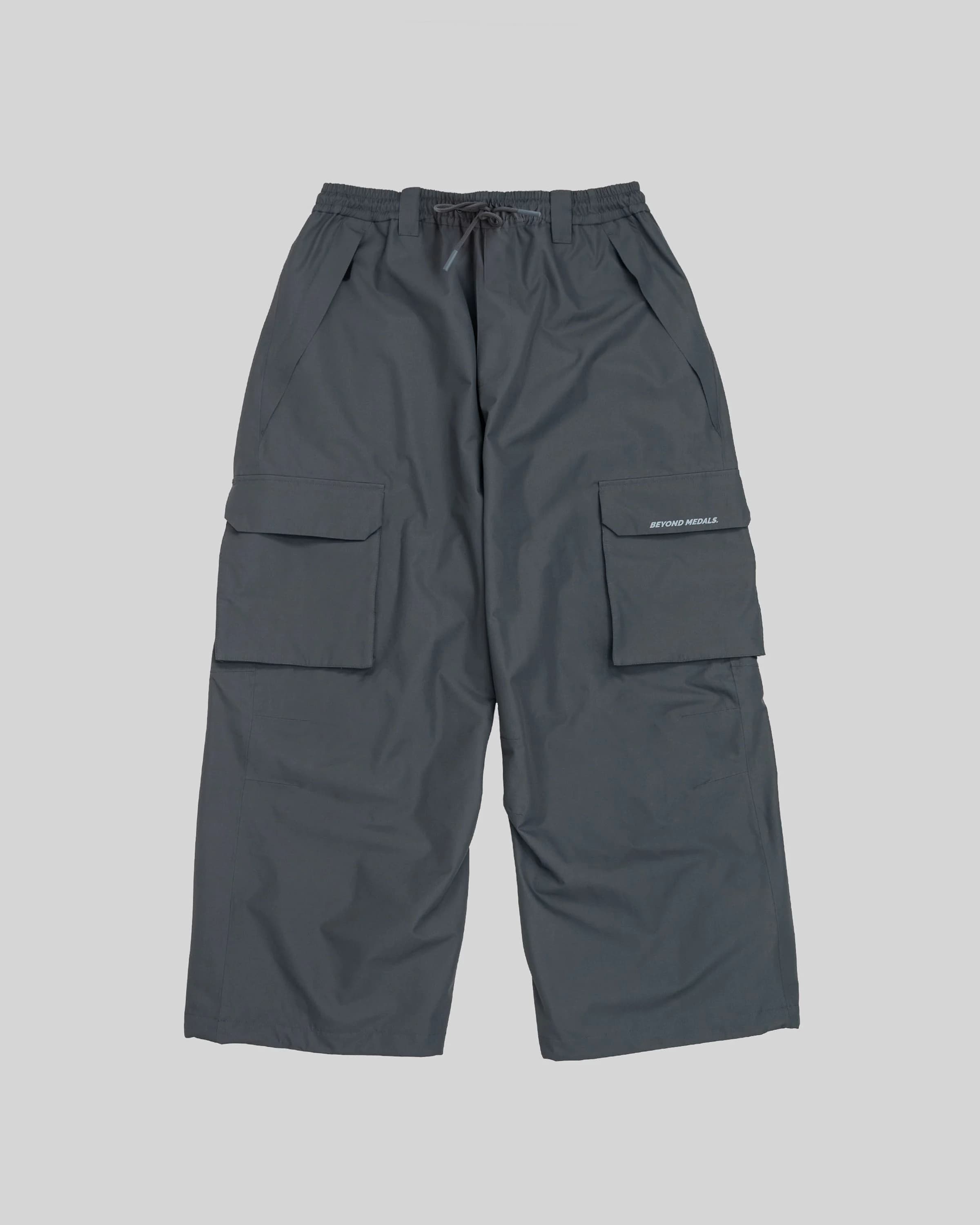 Park Pants Cargo