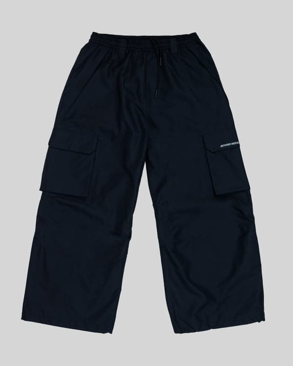 Park Pants Cargo 2L AW26