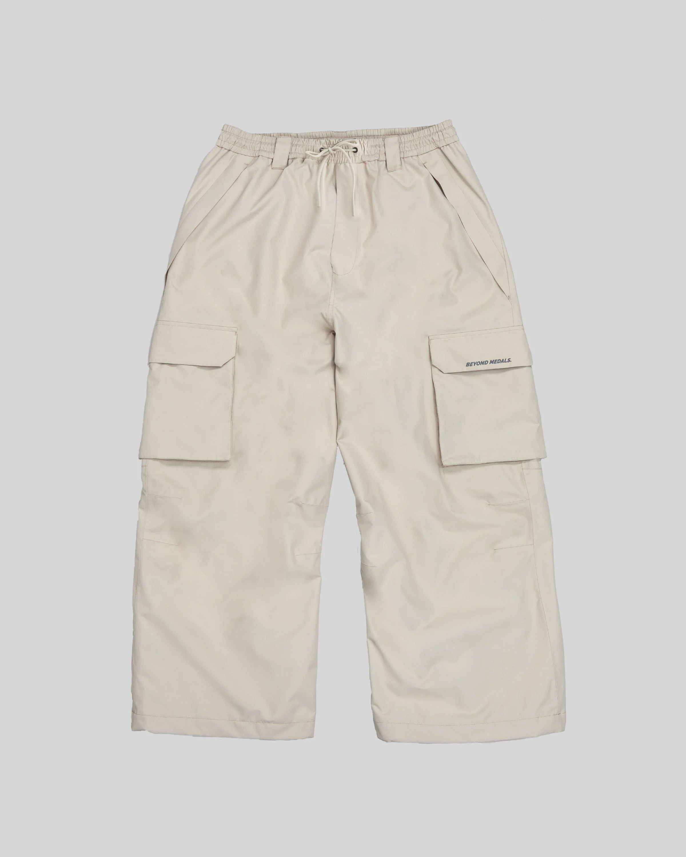 Park Pants Cargo