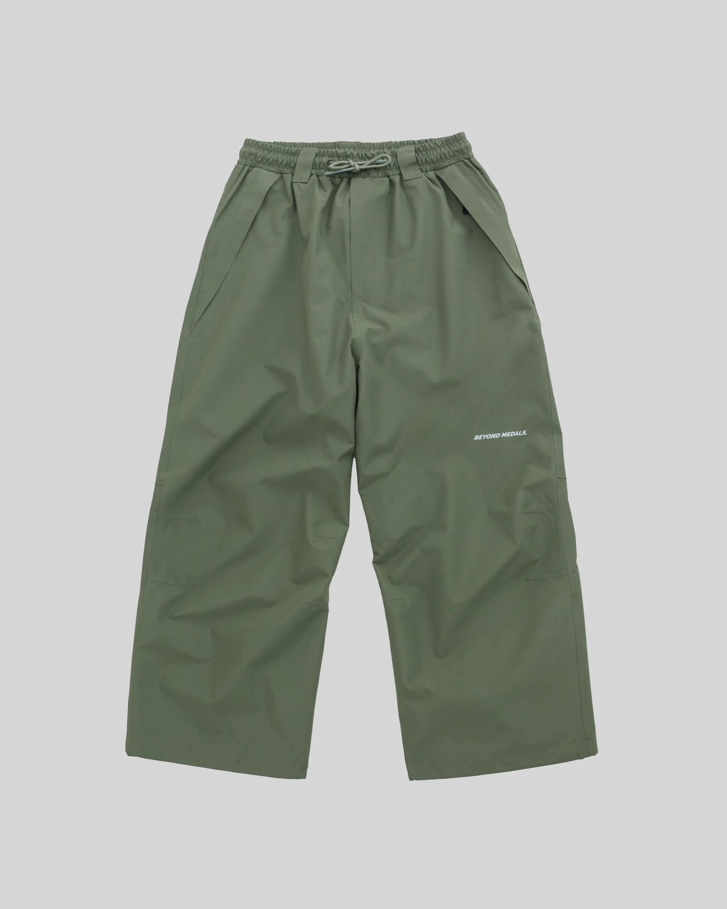 Park Pants
