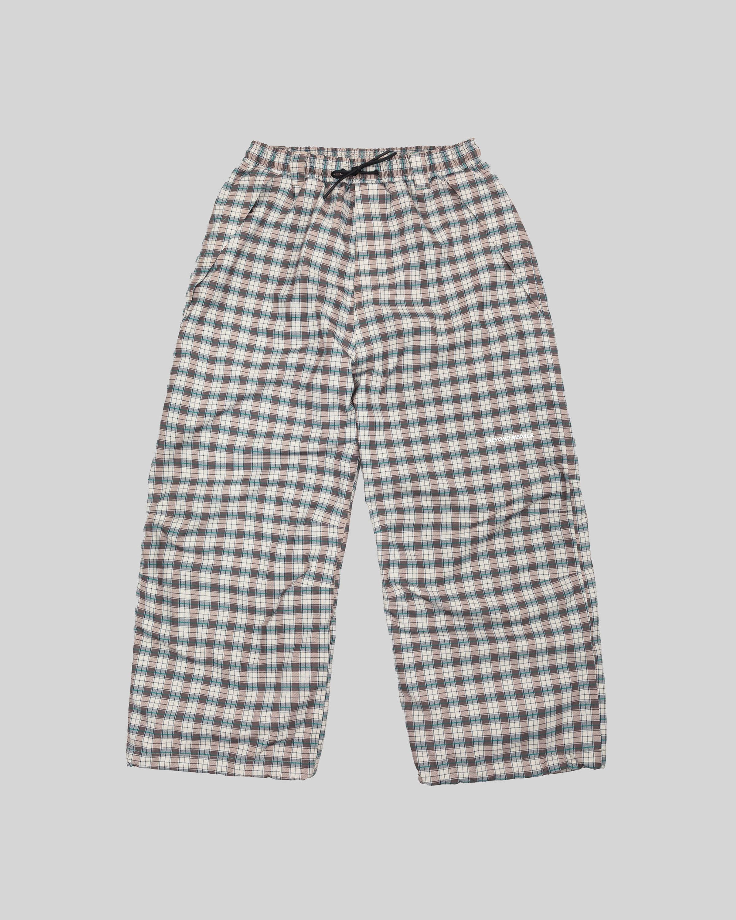Park Pants