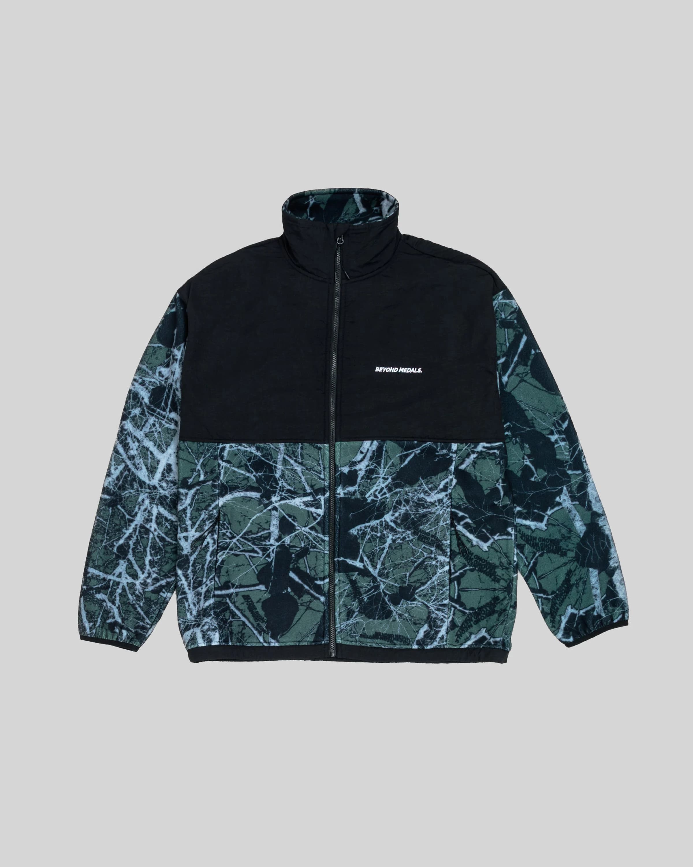 Tech Fleece Jacket