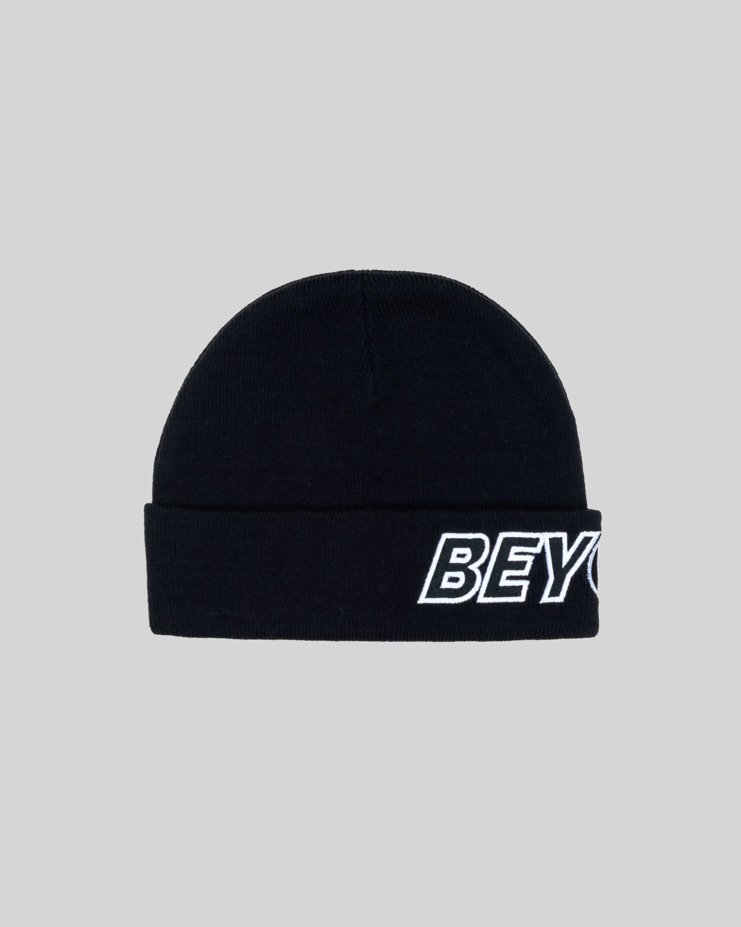 Outline Beanie