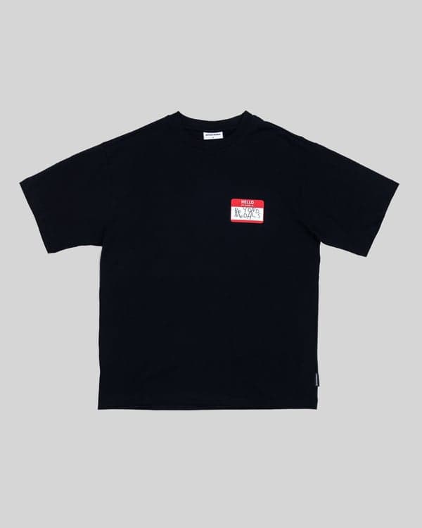 Hello Tee