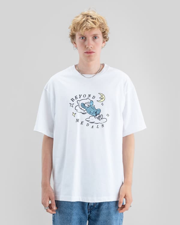 Nap Tee