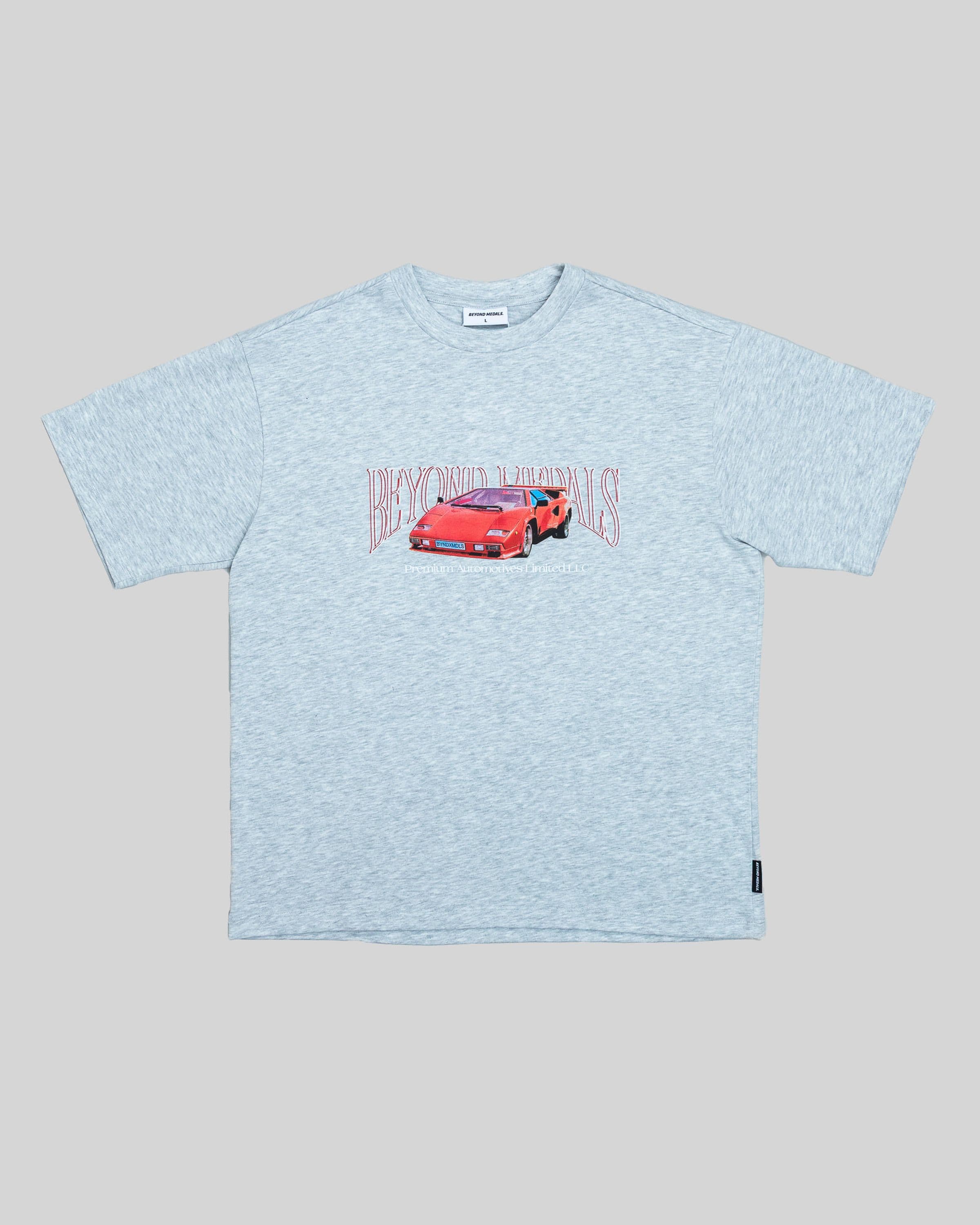 Premium Tee