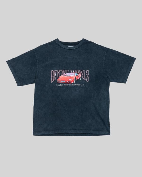 Premium Tee