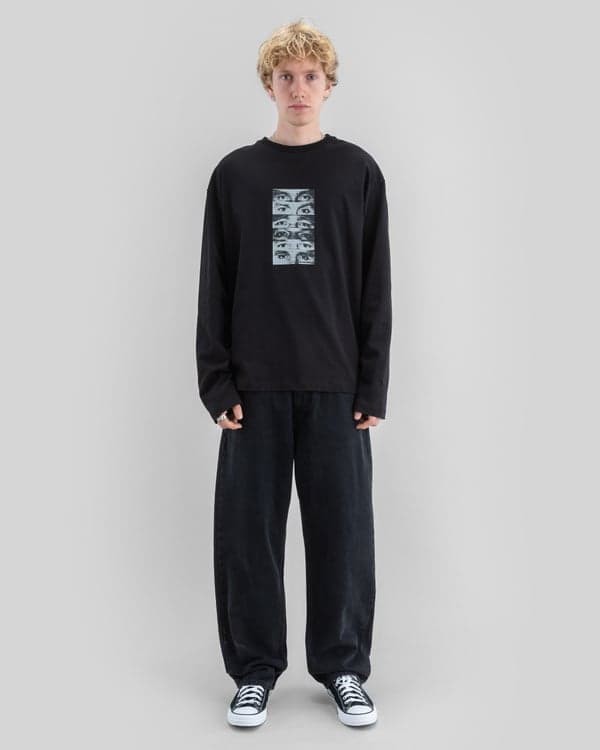 Eyes Longsleeve