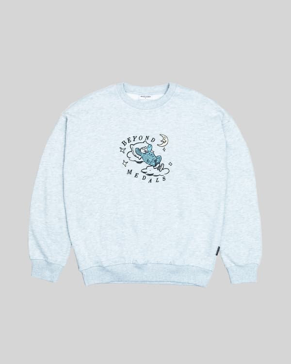 Nap Crewneck