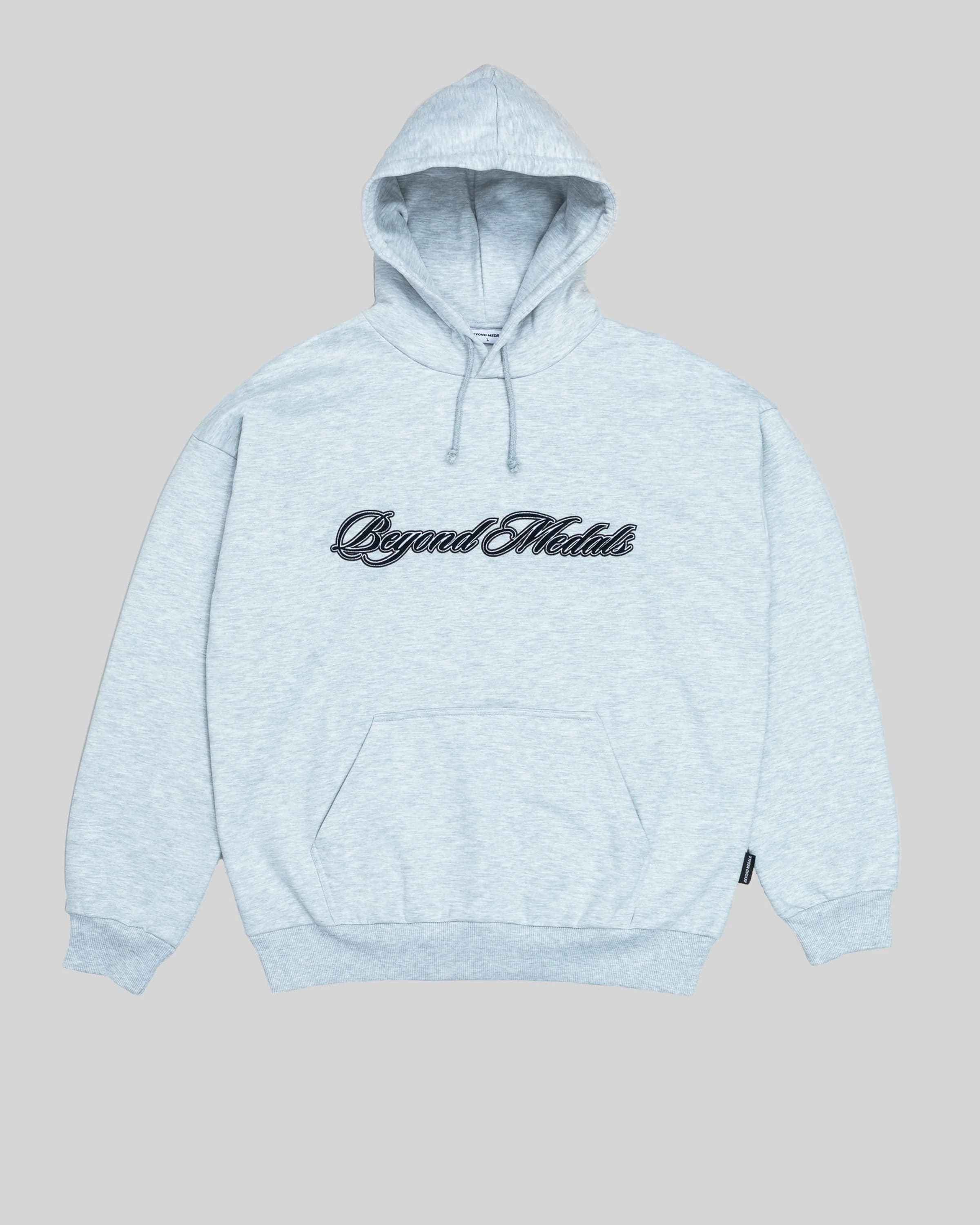 Script Hoodie