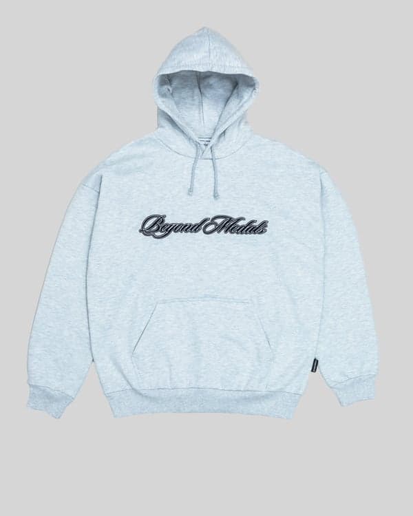 Script Hoodie