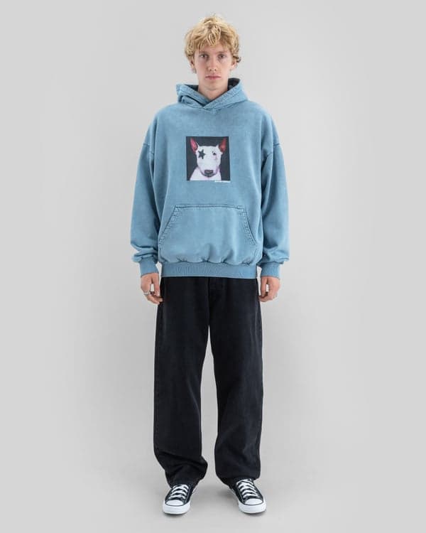 Star Hoodie