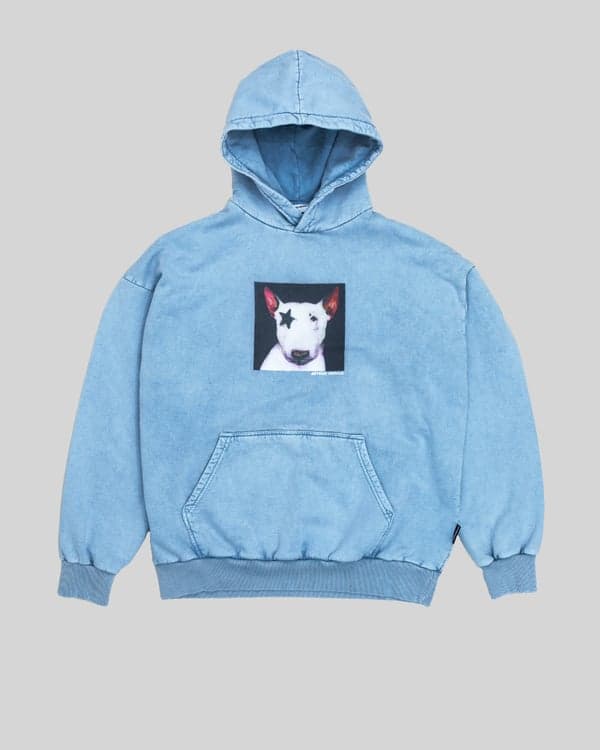 Star Hoodie