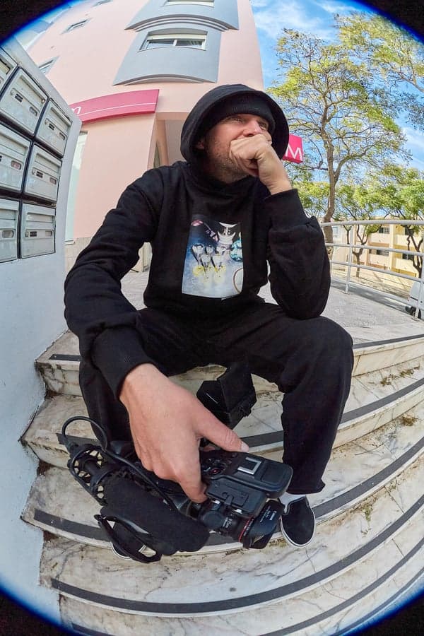 Ohlympic Hoodie